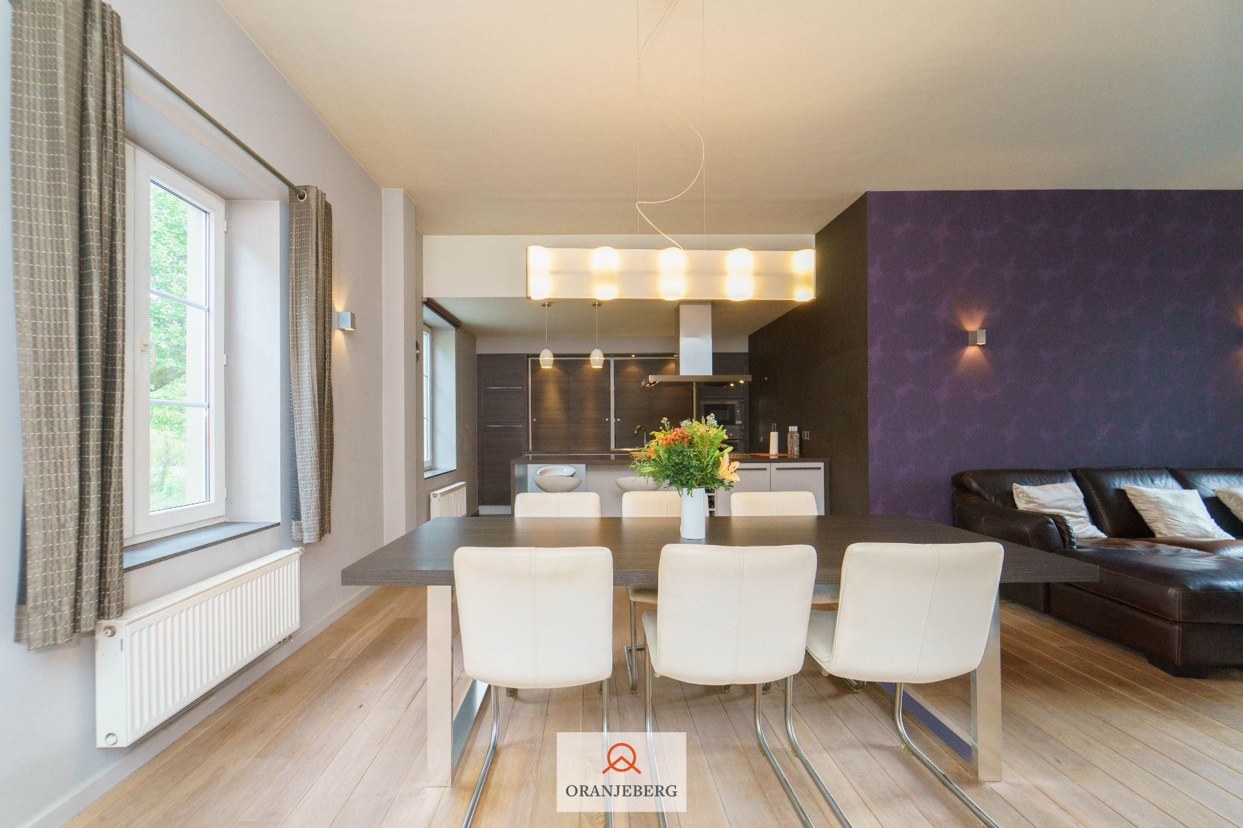 Leuke woning tussen Prinsenhof en Begijnhof aan het water foto 19