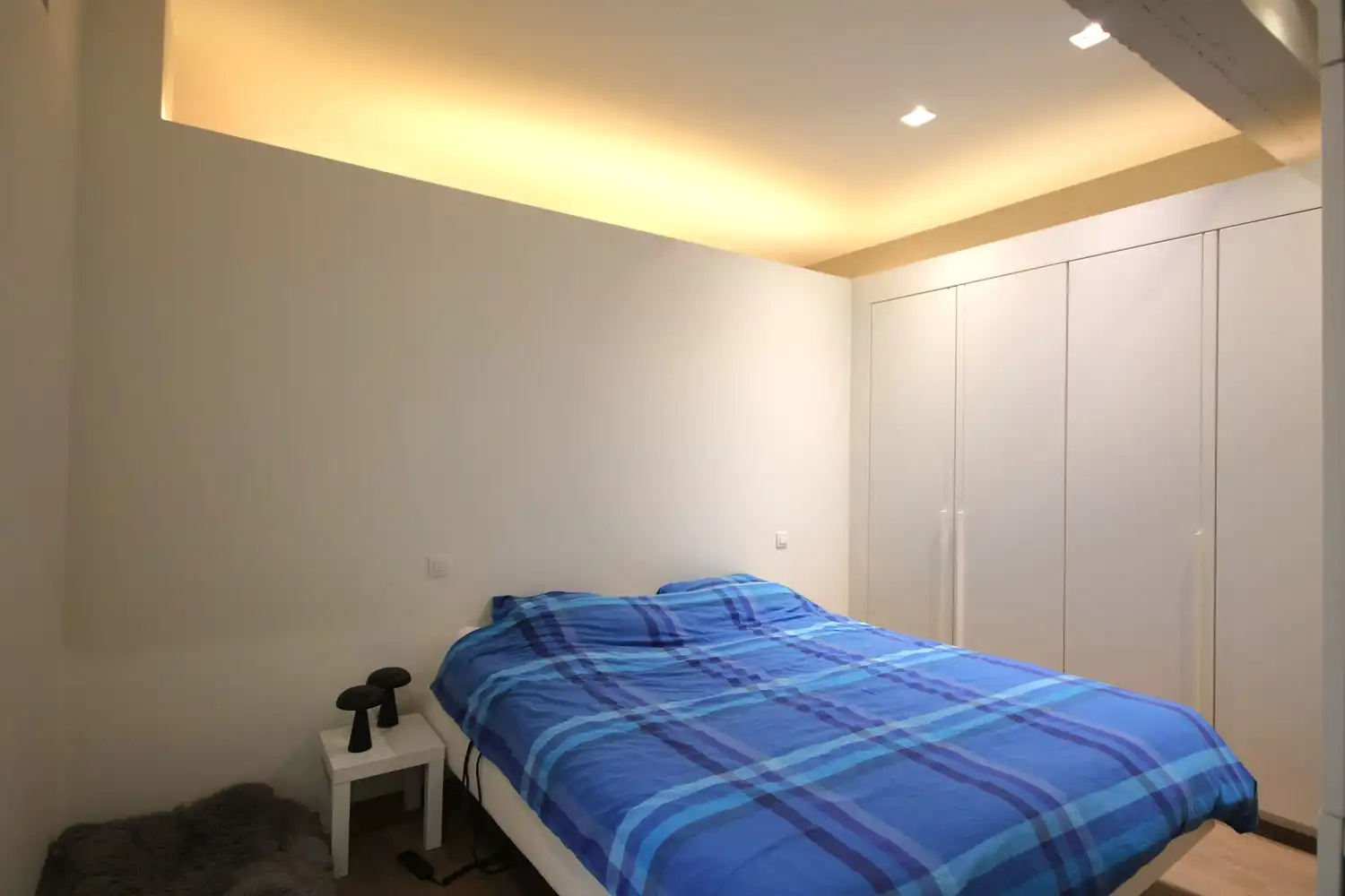 Rustig gelegen loft op wandelafstand van het centrum foto 8