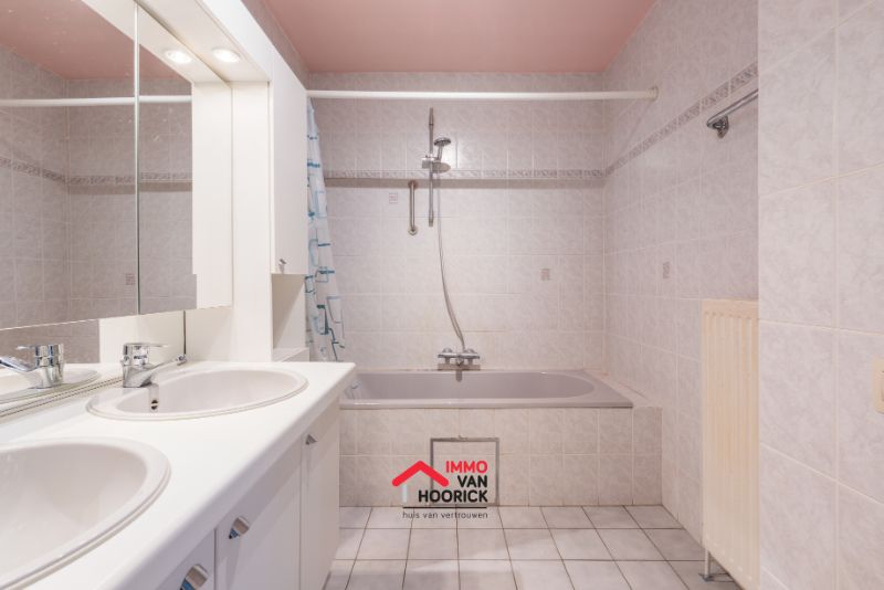 Ruim appartement - verdiep 1 - 2 slaapkamers!!! foto 10