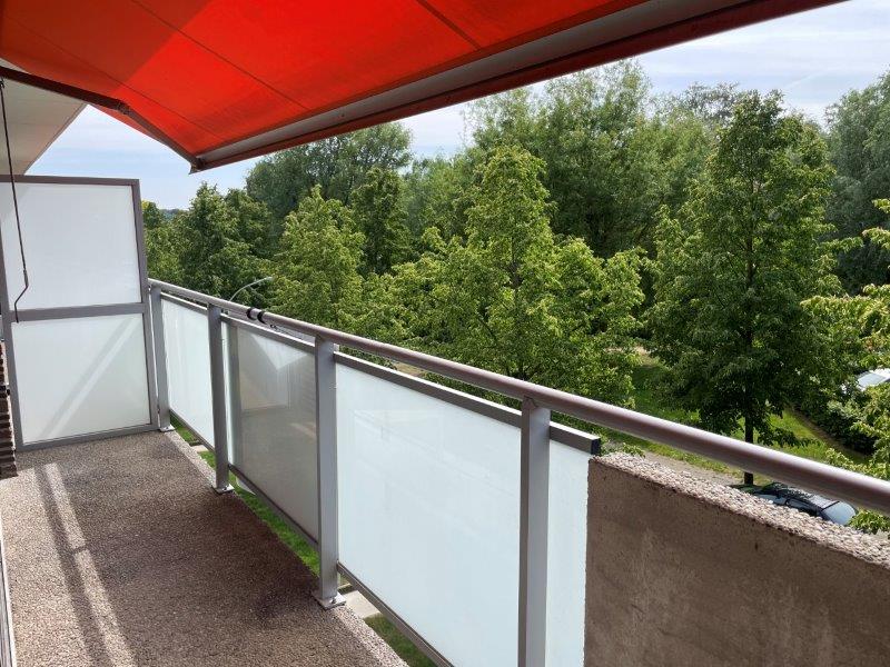 Appartement te huur foto 3