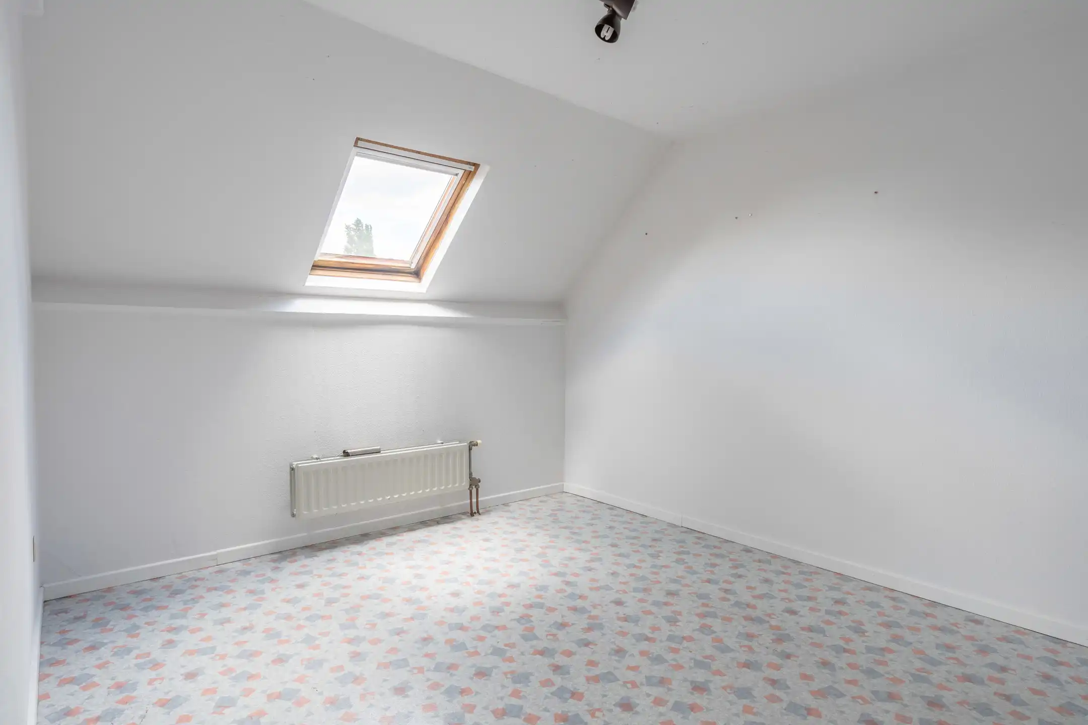 Woning met 6 slpks op 985m² perceel nabij centrum Merksplas. foto 35