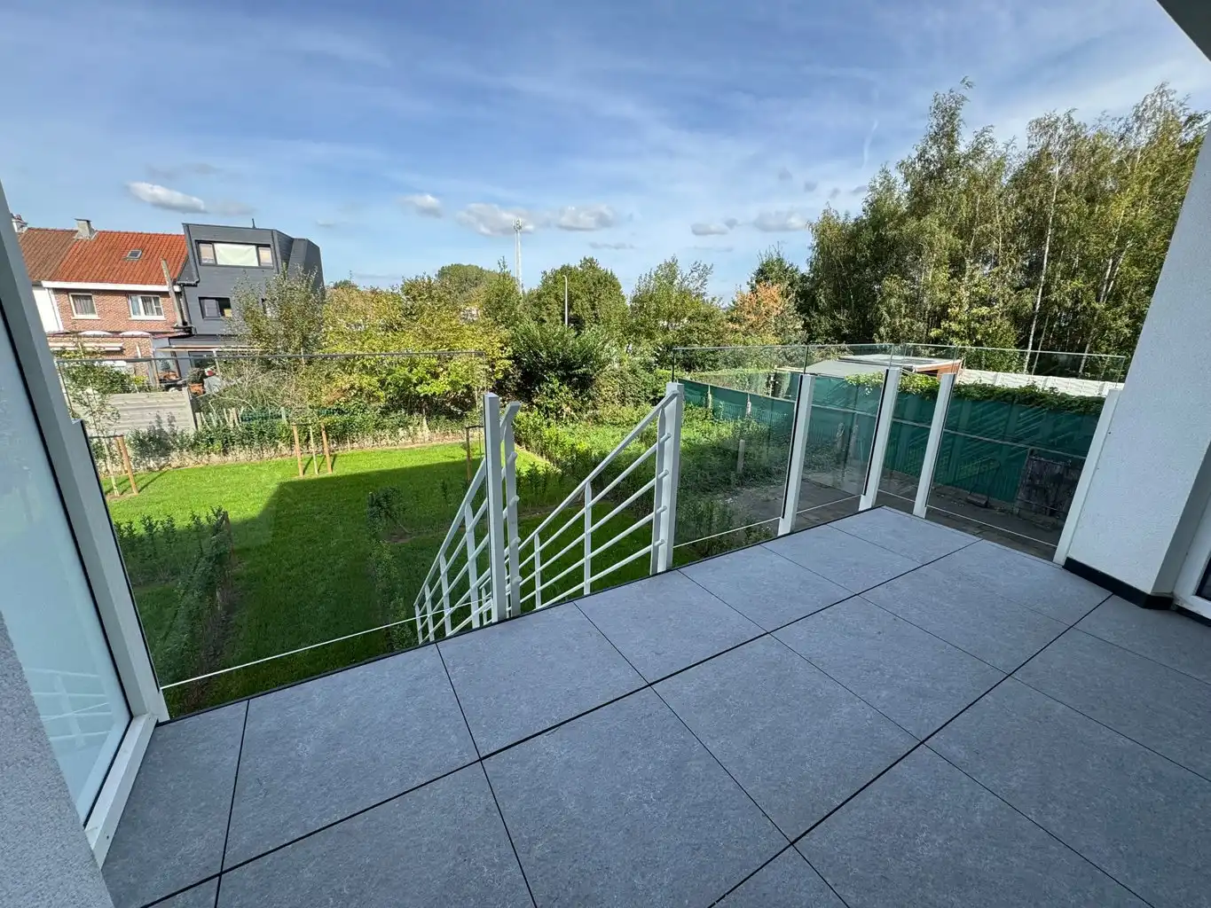 Energiezuinig nieuwbouwappartement met 2 slaapkamers en tuin foto 17