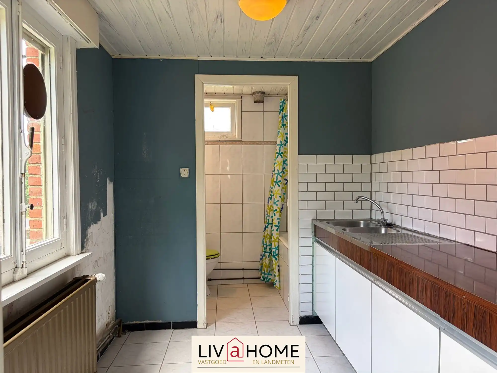 Huis foto 14