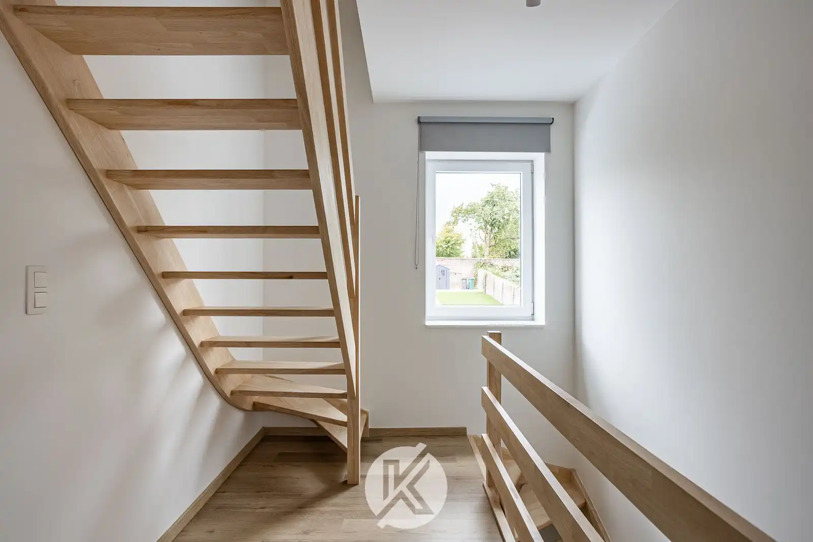 Leuke gezinswoning met 4 slaapkamers foto 16