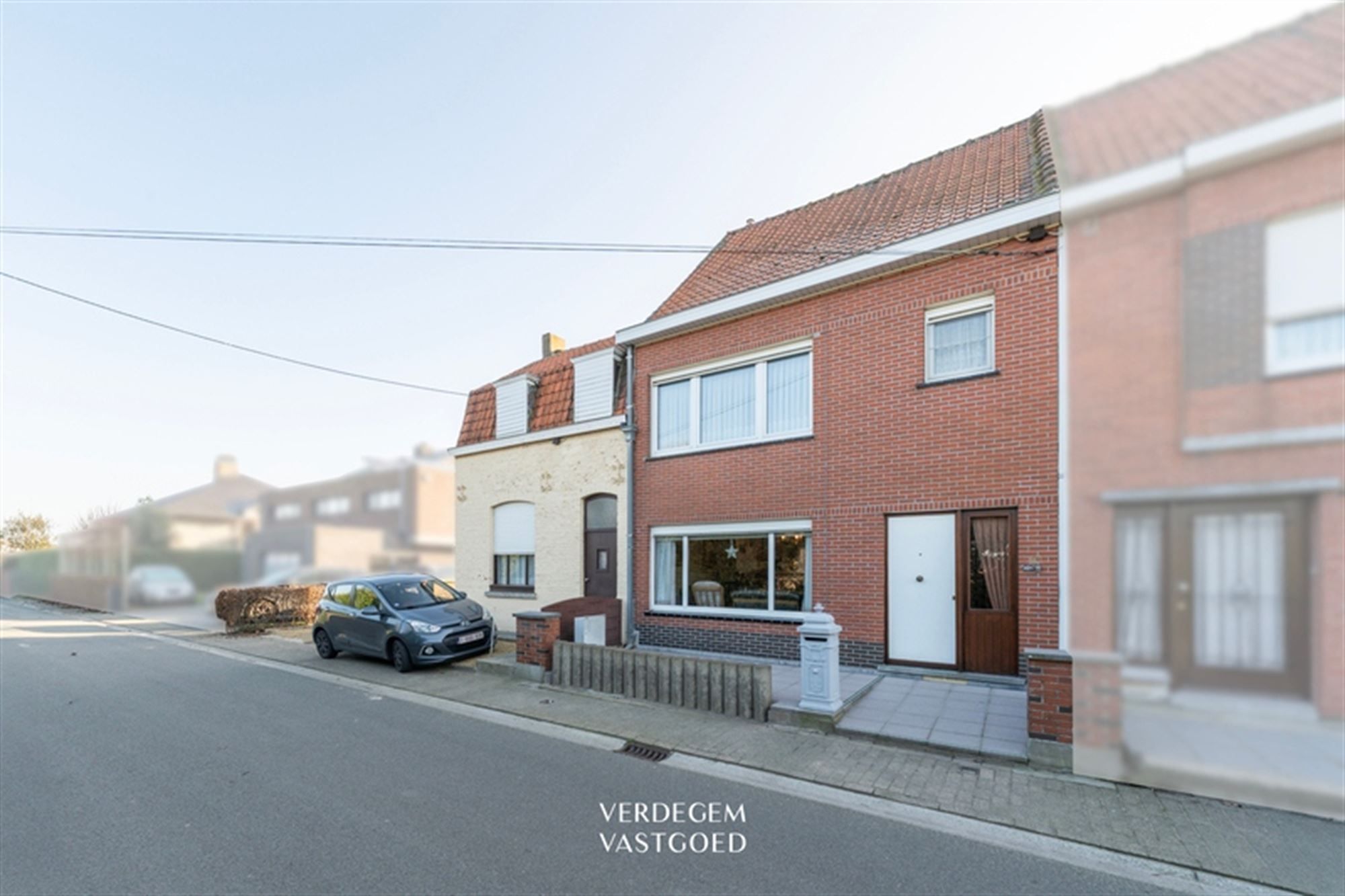 Twee woningen: instapklaar en nieuwbouw- of renovatiepotentieel foto 18