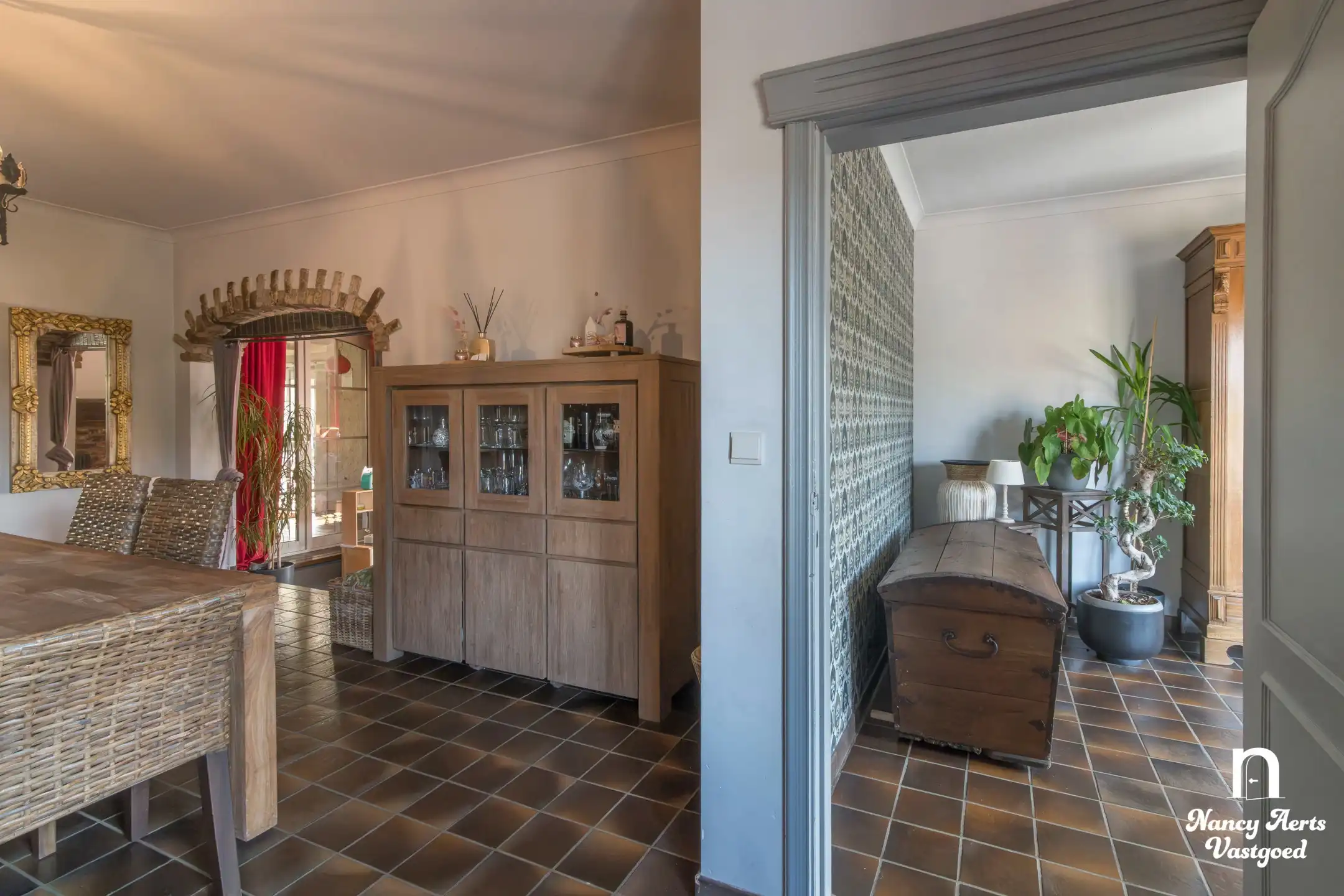 Ruime woning met karakter en talloze mogelijkheden foto 31