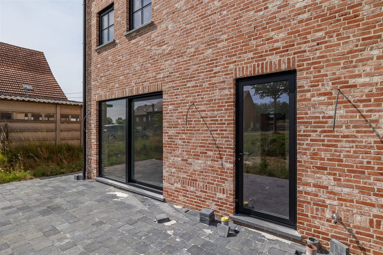  4+ slaapkamers, BEN-woning, pastorijstijl, zuidtuin foto 10