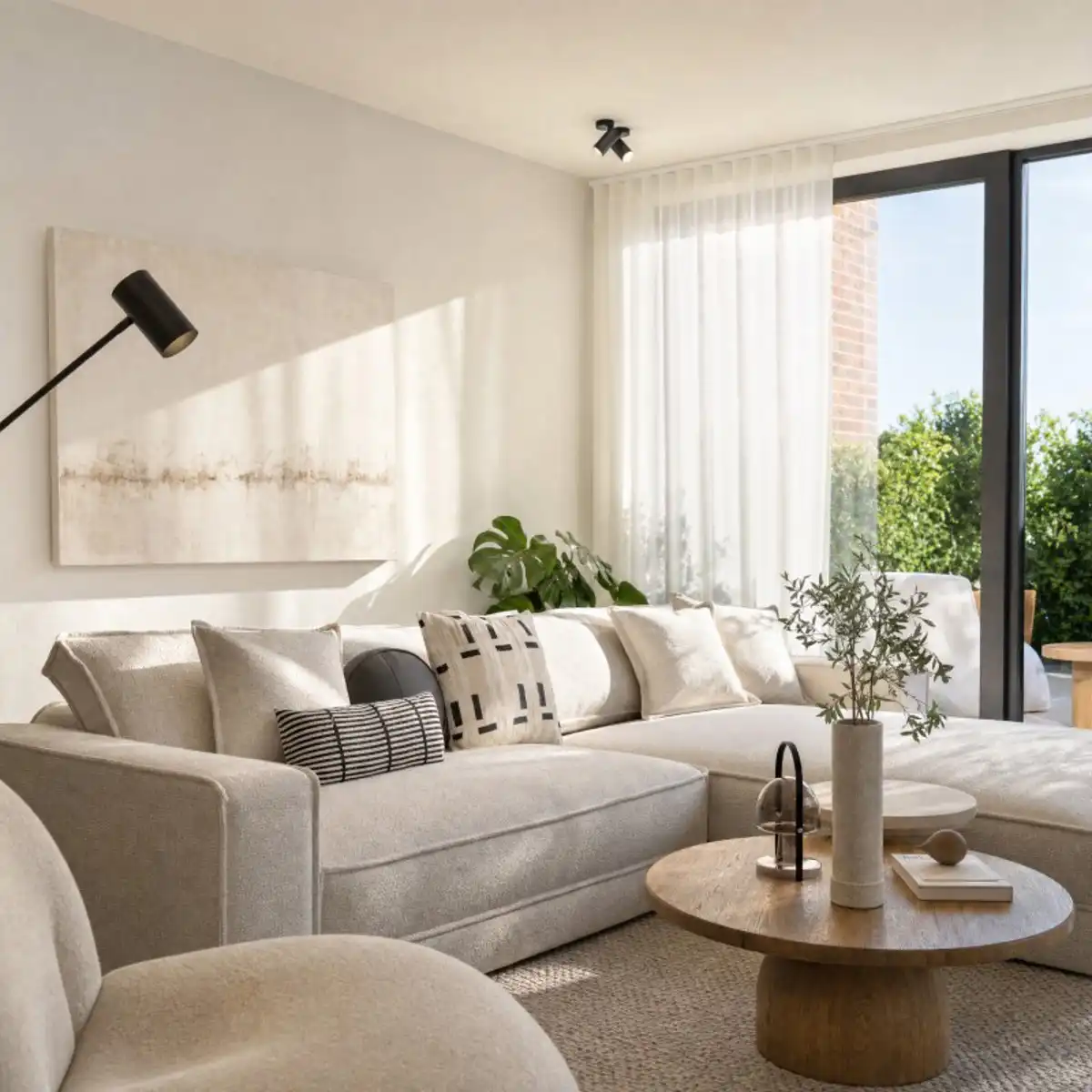 2 nieuwbouw woningen in centrm Vorselaar foto 18