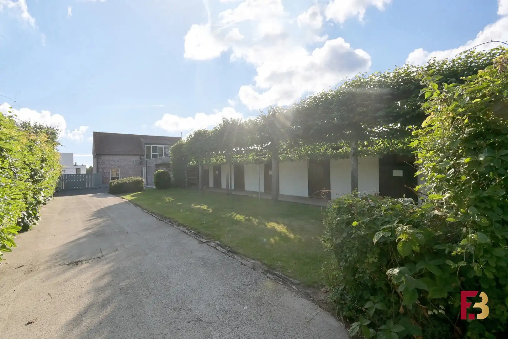 Wonen tussen je paarden, complete hippische eigendom op ca. 1,2ha foto 20