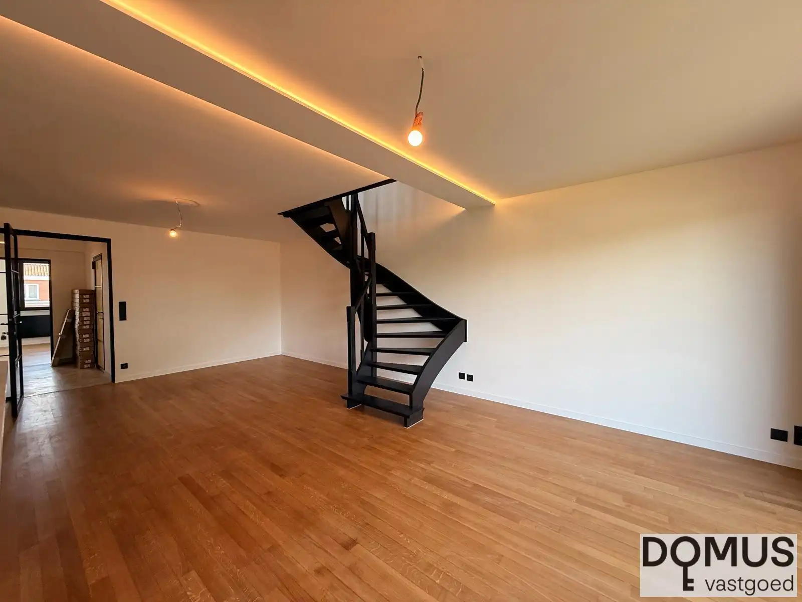 Luxueuze duplex met zonneterrassen foto 6