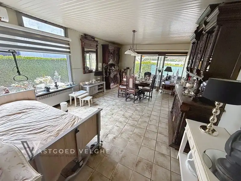 🏡 Te renoveren open bebouwing op royaal perceel van 11a50ca in Zonhoven foto 4