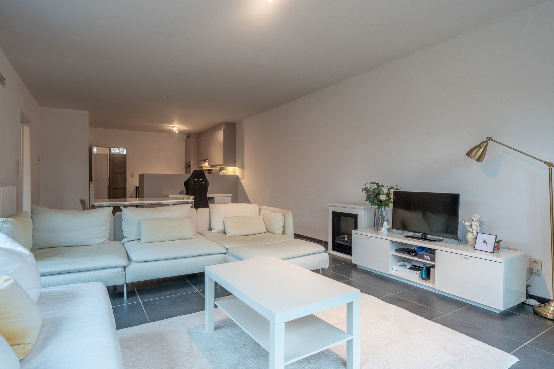 Recente energiezuinige gezinswoning te centrum Vosselaar! foto 9