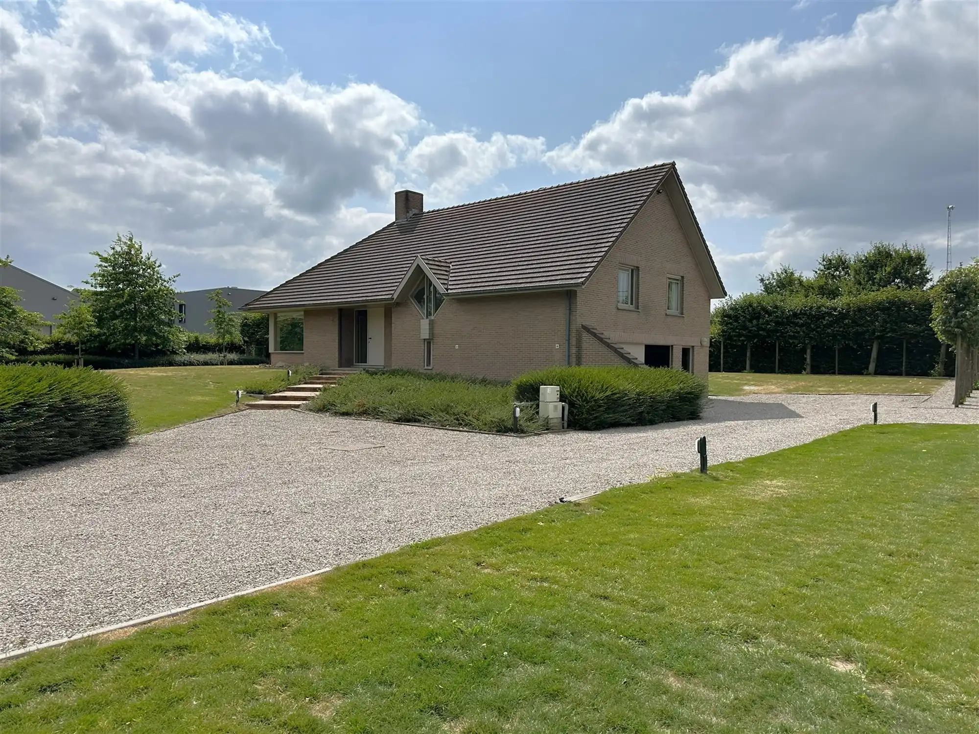Huis te huur Schuiferskapelsesteenweg 58 - 8700 Tielt