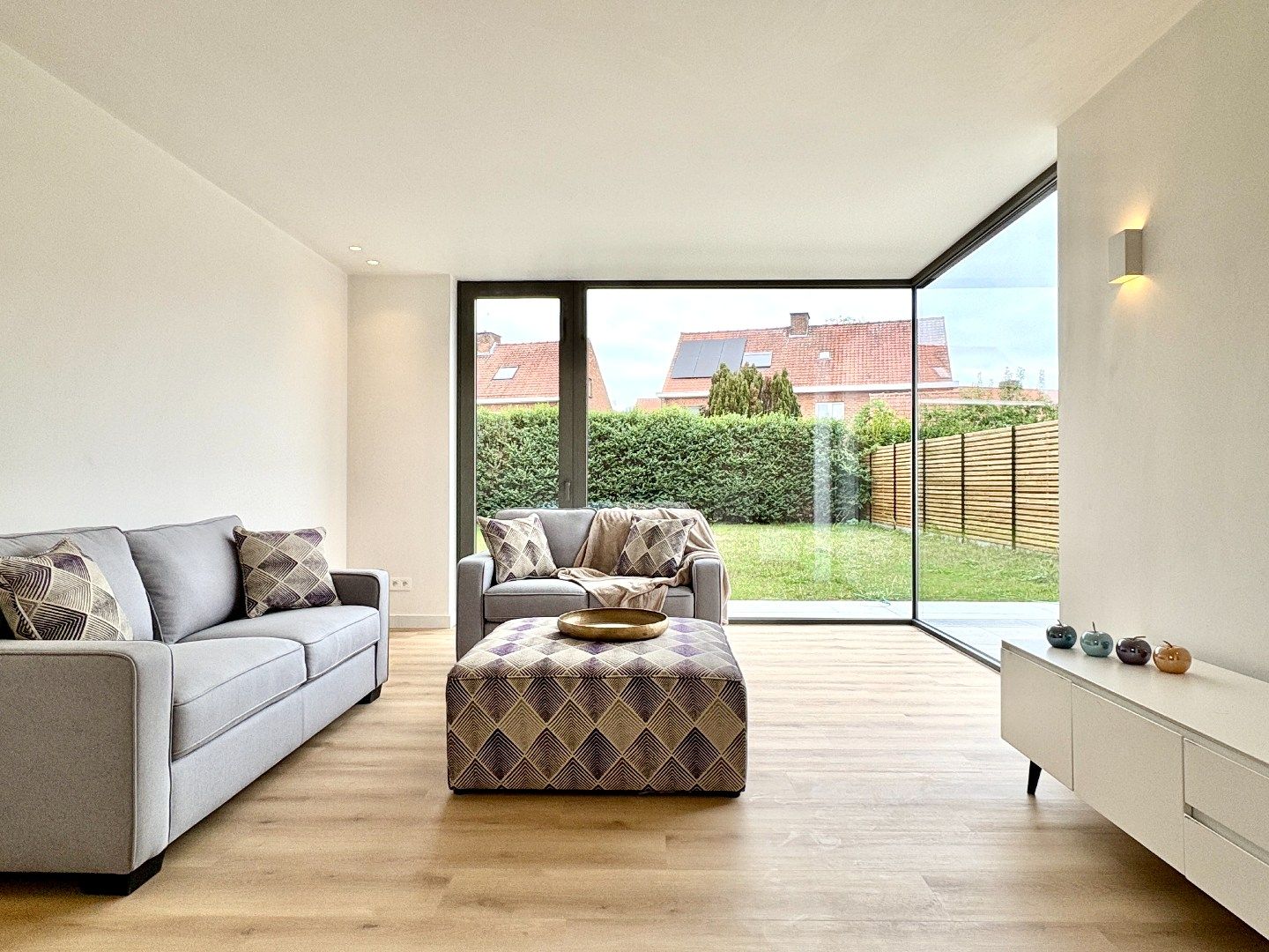 Hoogwaardige totaal renovatie te Kuurne. foto 6