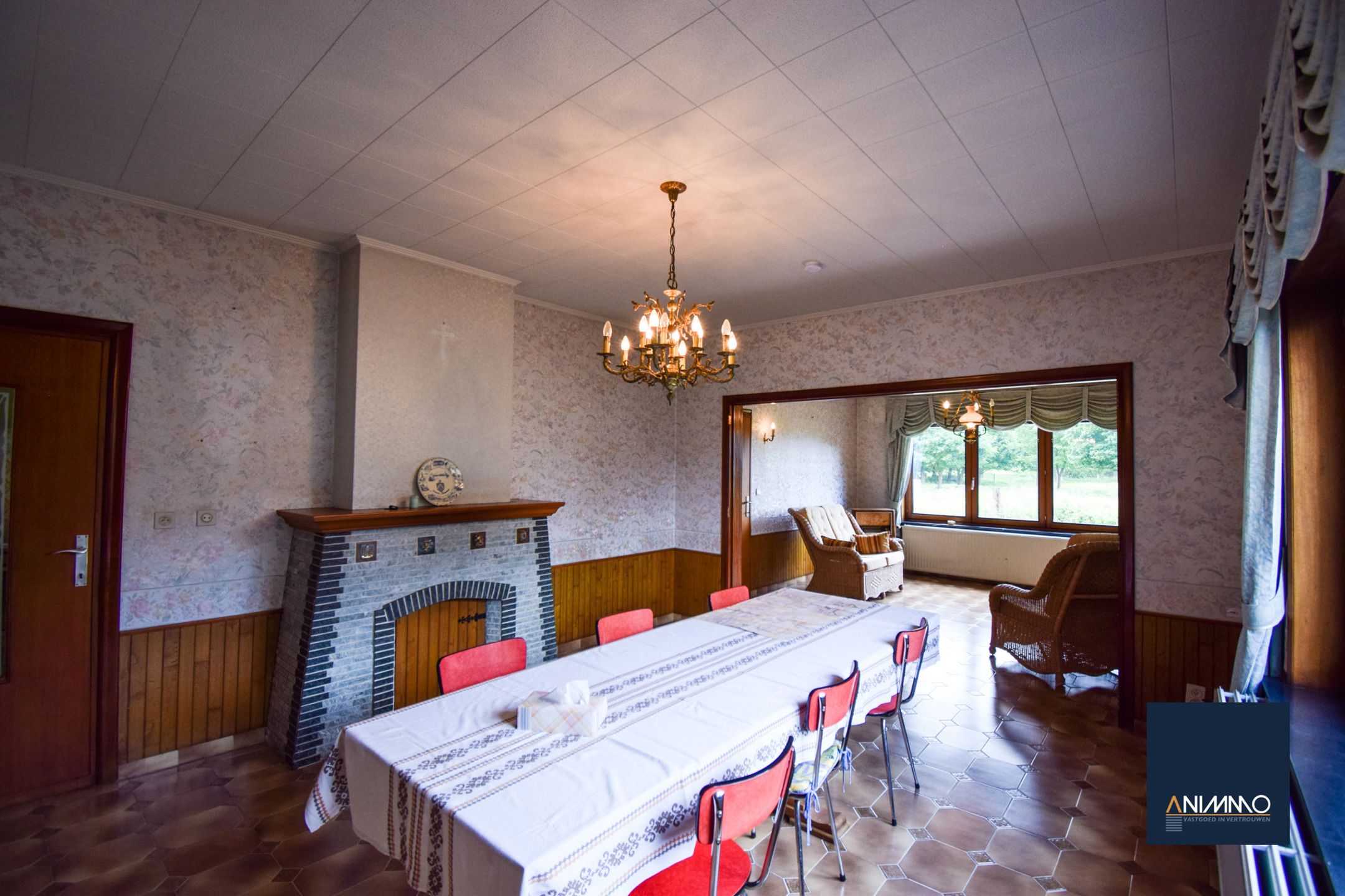Huis te koop foto 12