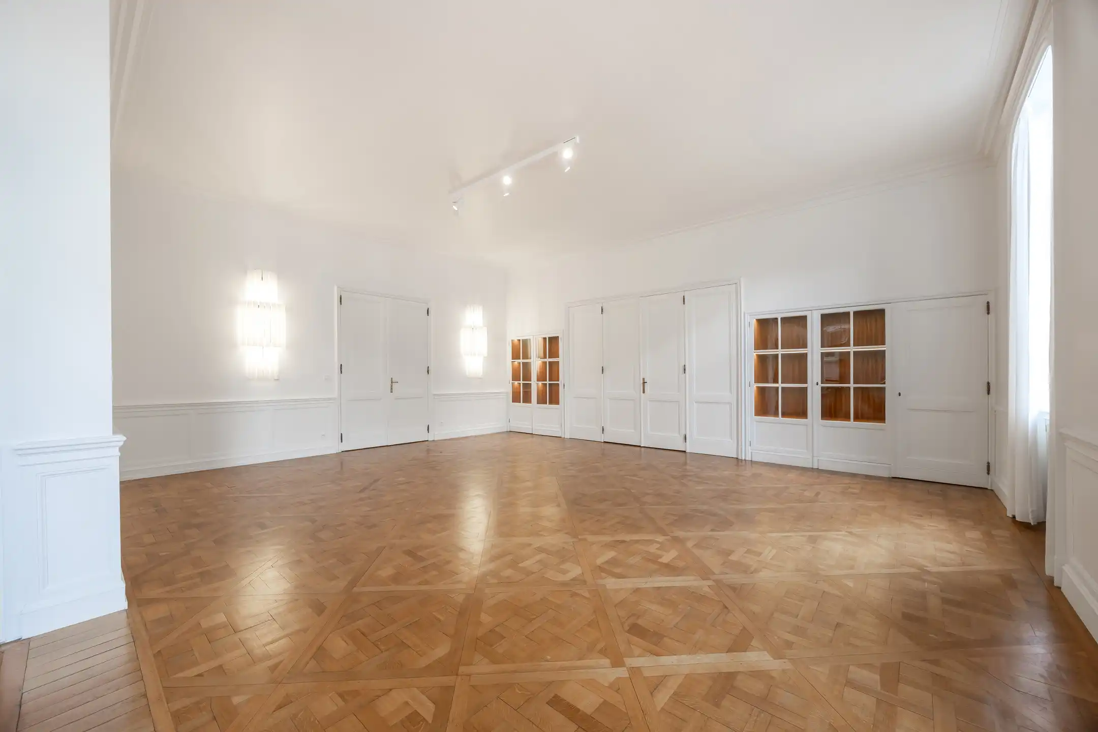 Uniek appartement met uitzonderlijke uitstraling foto 4