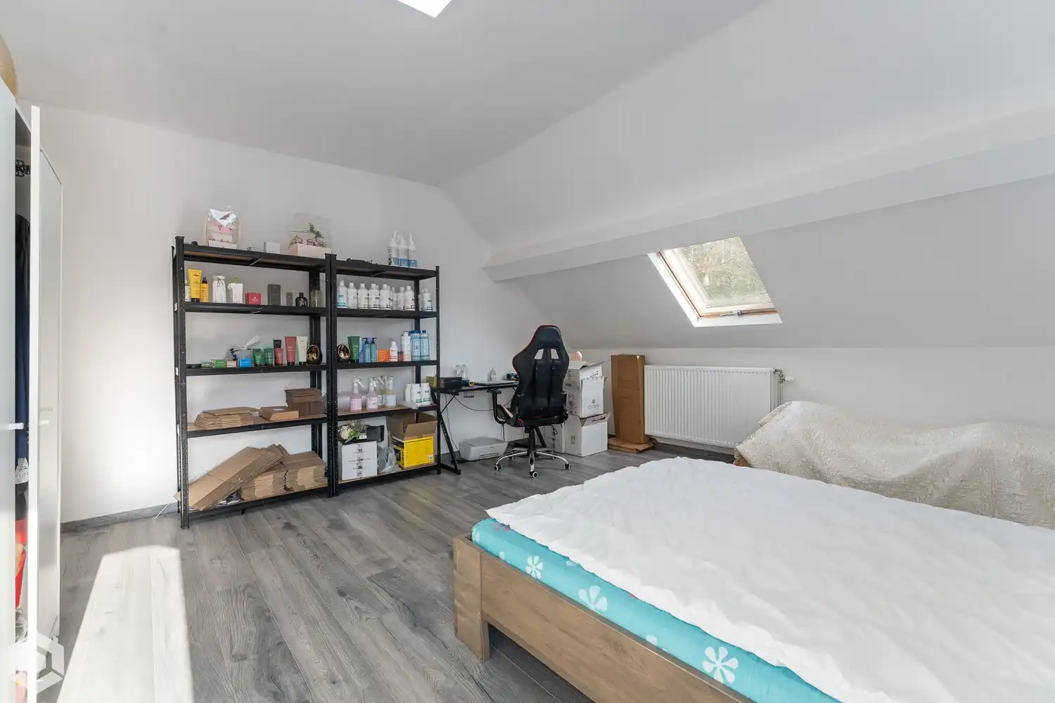 Instapklare woning met 4 slpkrs op een goede locatie te Mechelen foto 14