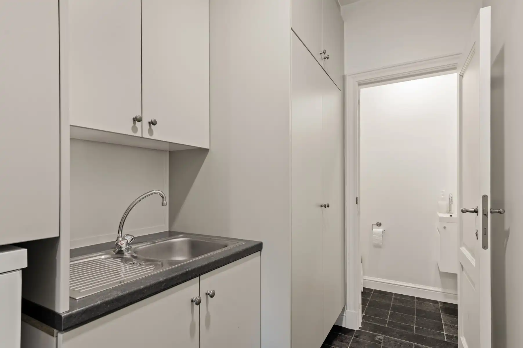 Uitstekend gelegen en energiezuinige woning foto 13
