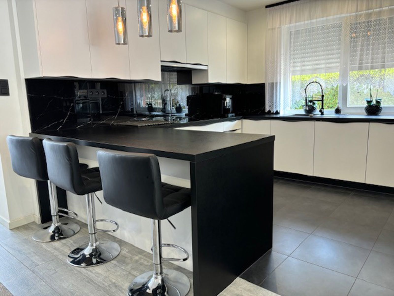 Woning 4 slpks 2 badks te Hoegaarden foto 6