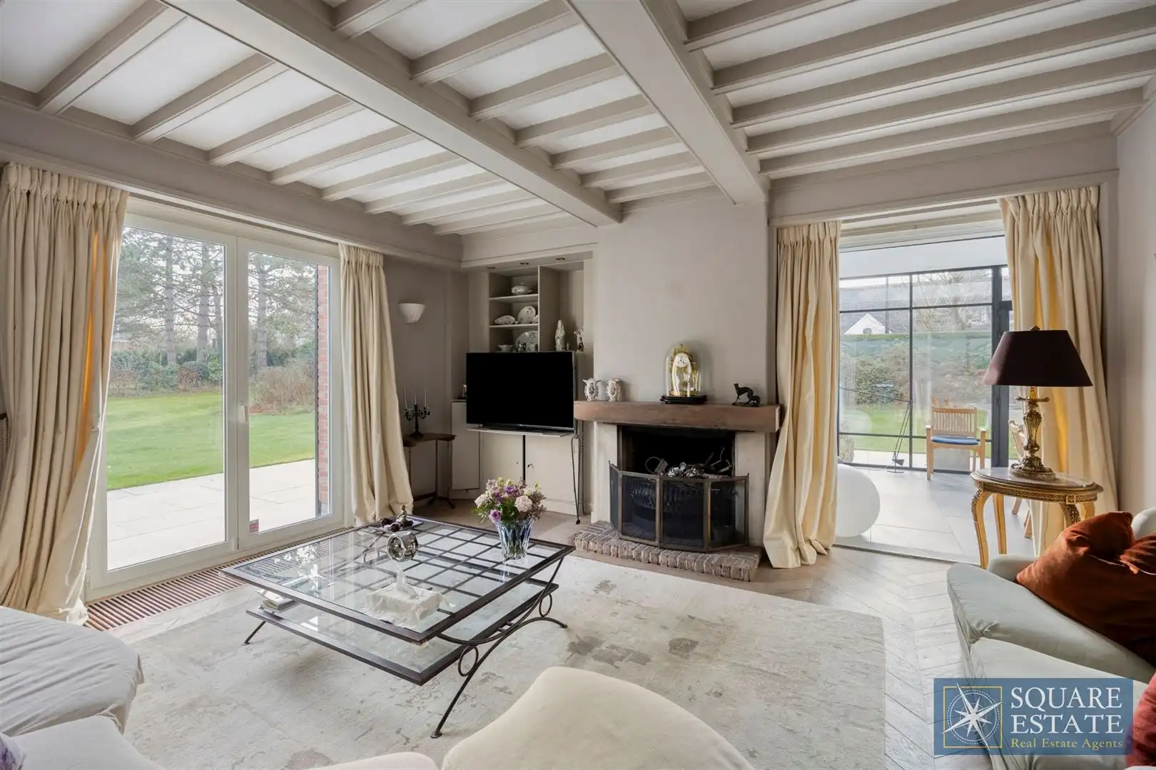Villa foto 6