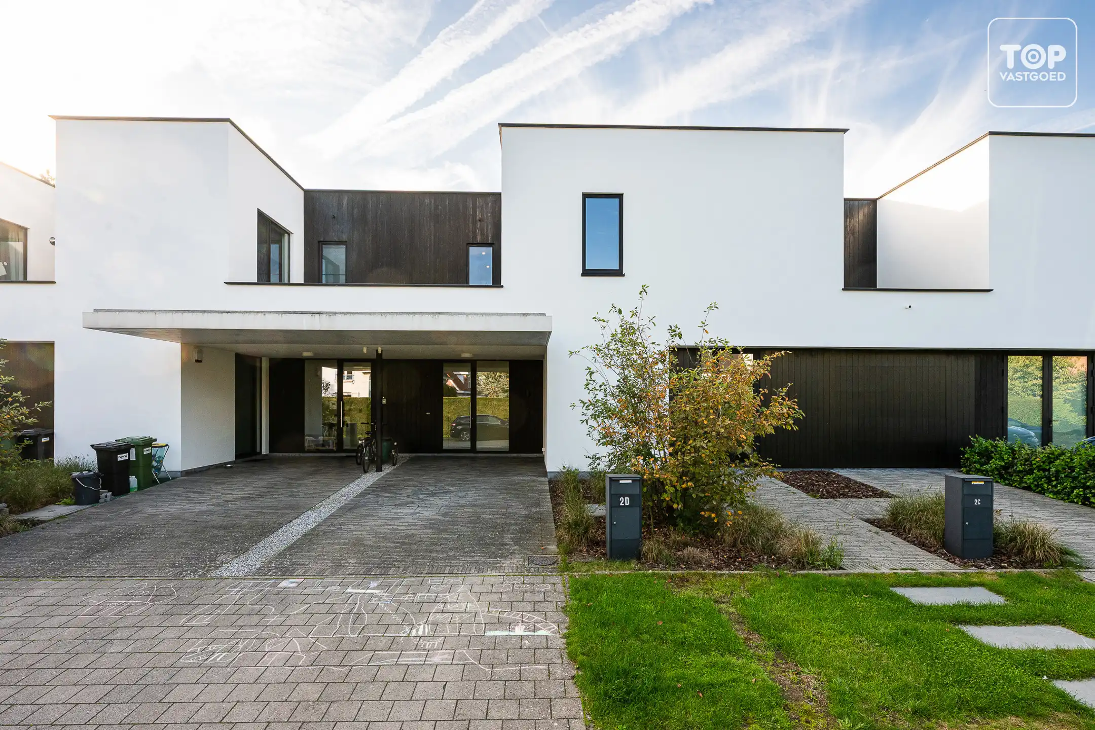 Recente BEN-woning in rustige en kindvriendelijke buurt nabij de Bourgoyen foto 27