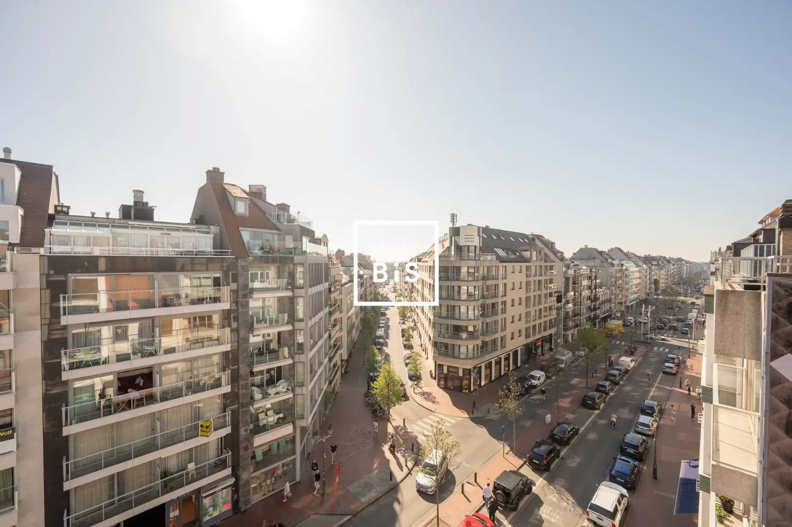 Stijlvol nieuwbouwappartement volledig afgewerkt in het hart van Knokke foto 5