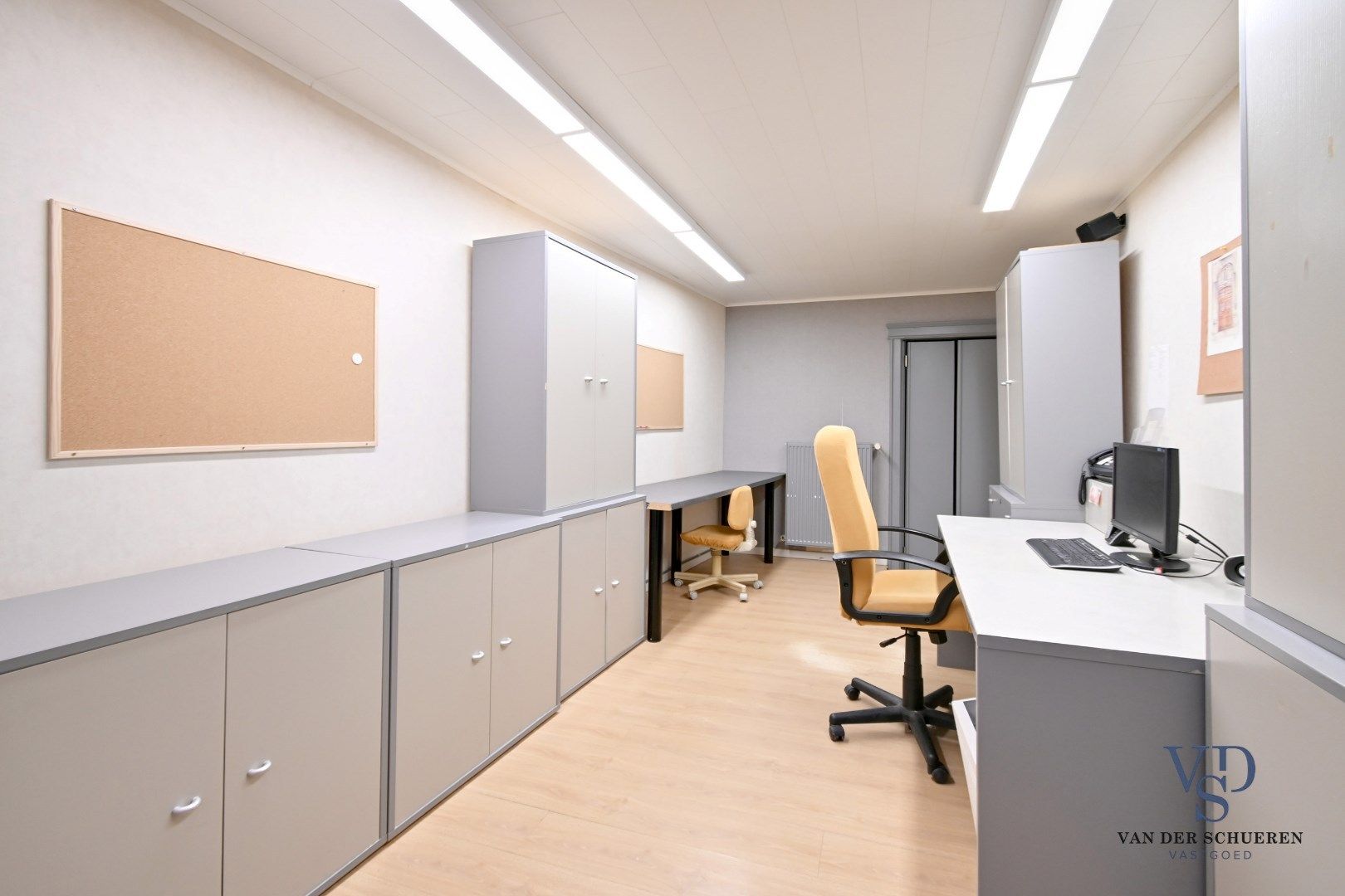 Werken én wonen in centrum Balegem  foto 8