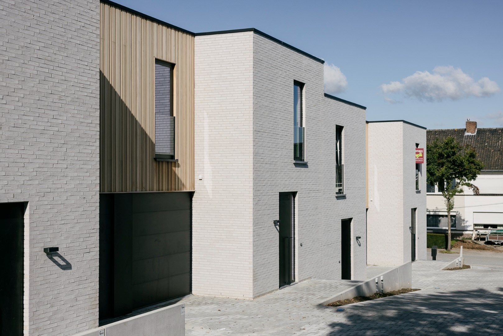 Laatste woning in Tiegem - Instapklaar! foto 7