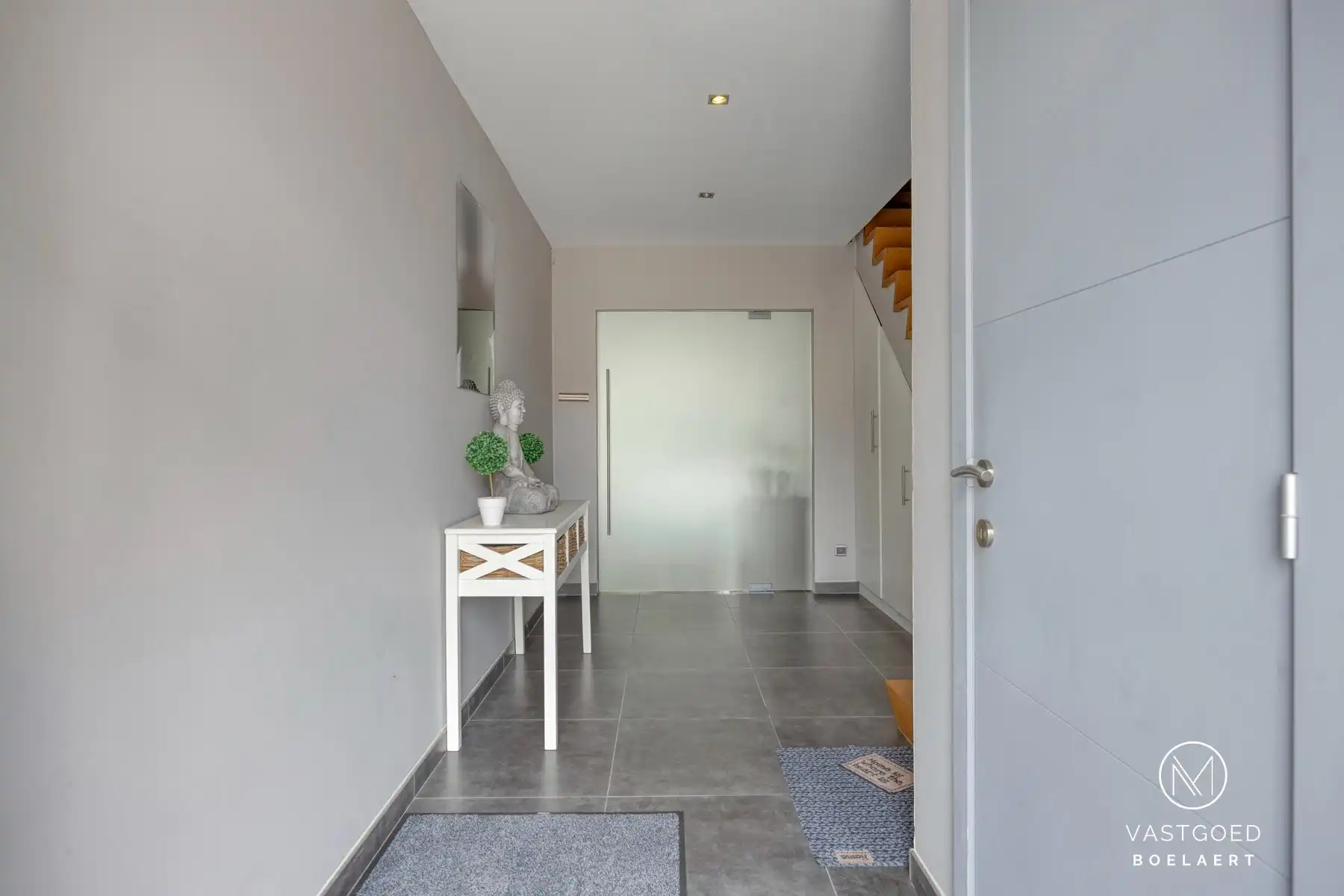 Ruime gezinswoning met tuin en garage te Haaltert foto 11