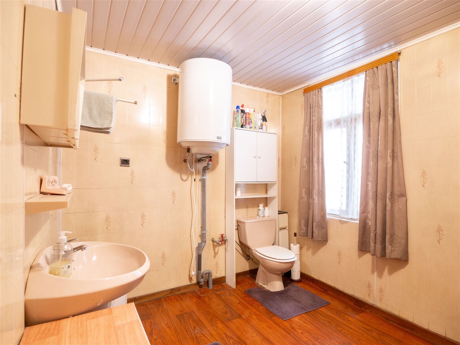 Huis foto 8