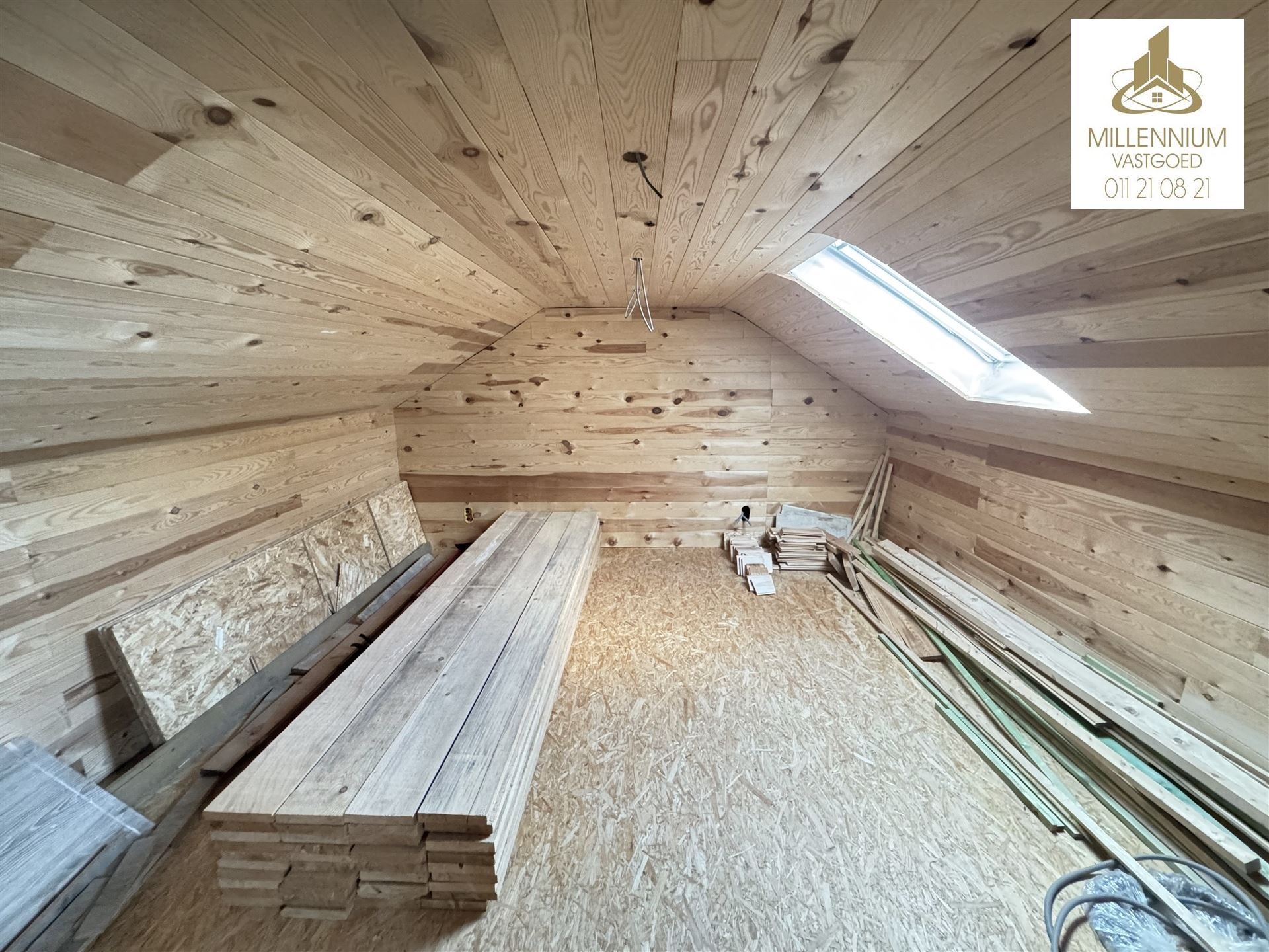 Ruime 4 Splk Woning in Riemst foto 27