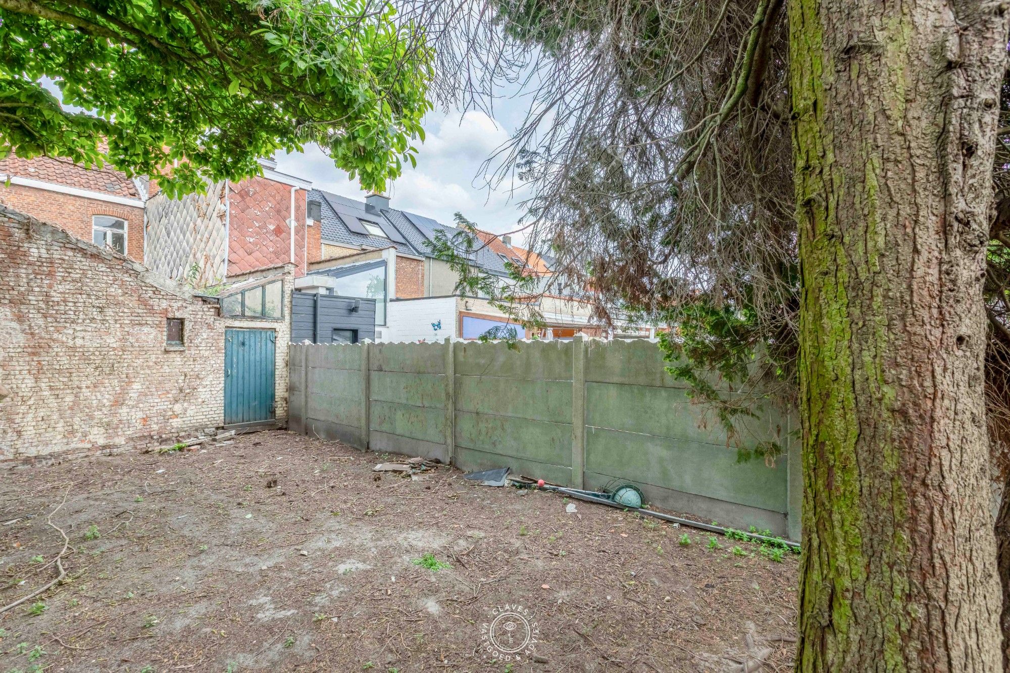 Centraal gelegen renovatieproject in hartje Sint-Niklaas foto 12