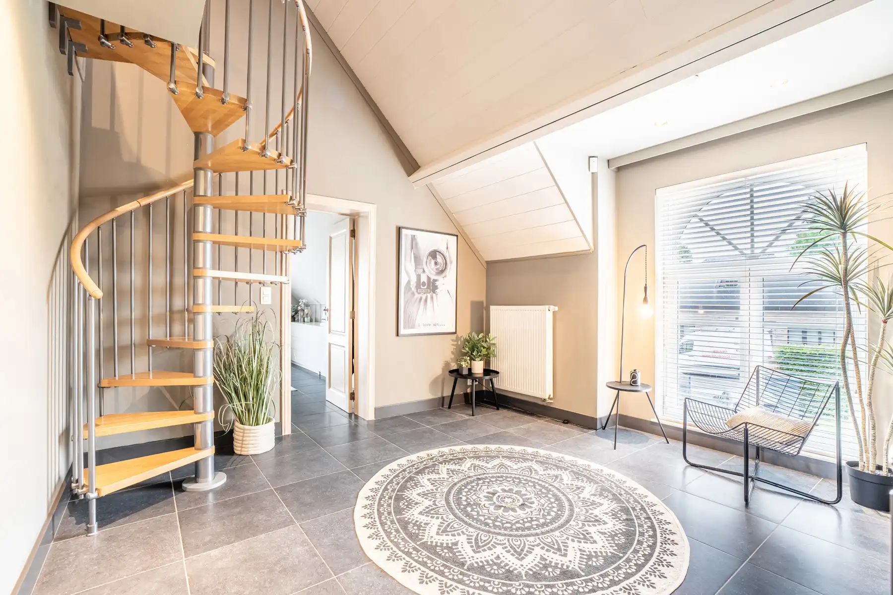 Exclusieve villa te koop in Dilbeek op bijna 20 are foto 26