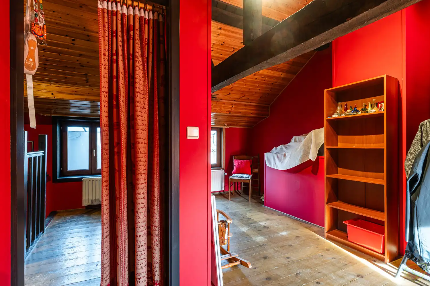 Voormalig muziek- en eetcafé “De Filosoof” wordt verkocht. foto 54