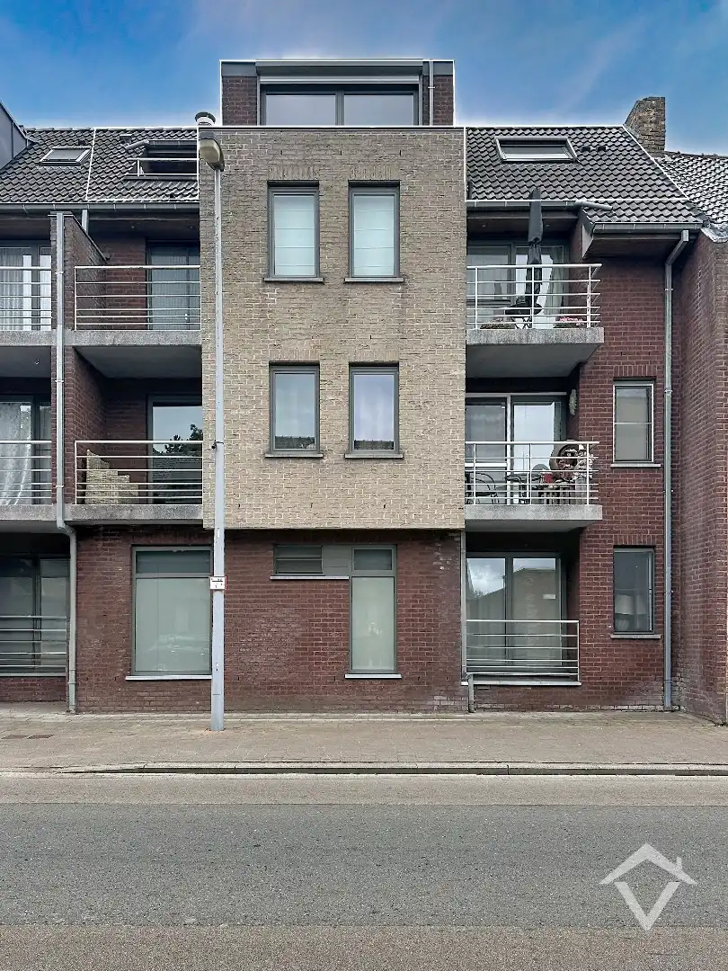 Penthouse te koop Kronevoordestraat 7 -/0301 - 8610 Kortemark
