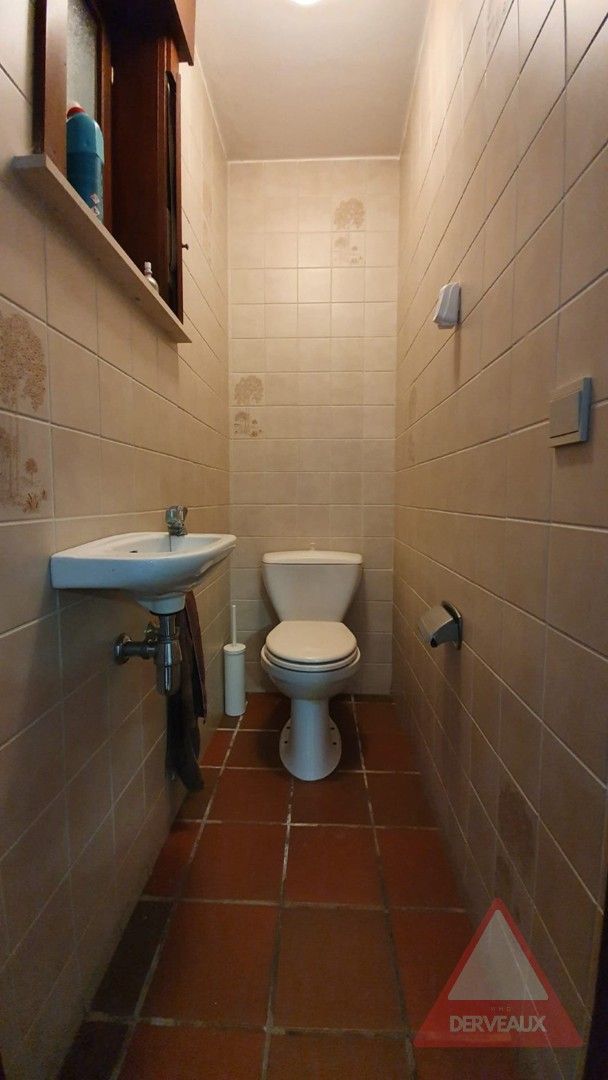 Moorslede - Halfopen bebouwing met tuin, garage en 3 slaapkamers foto 4