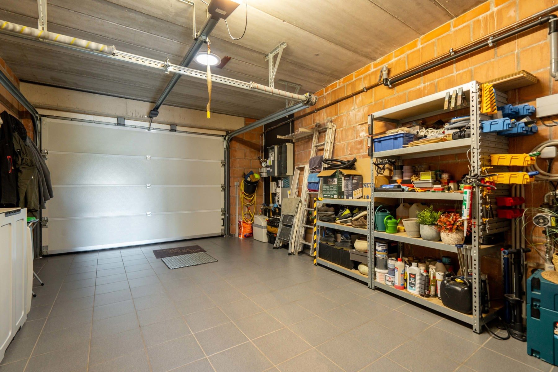 Energiezuinige woning te koop in Lubbeek! foto 19