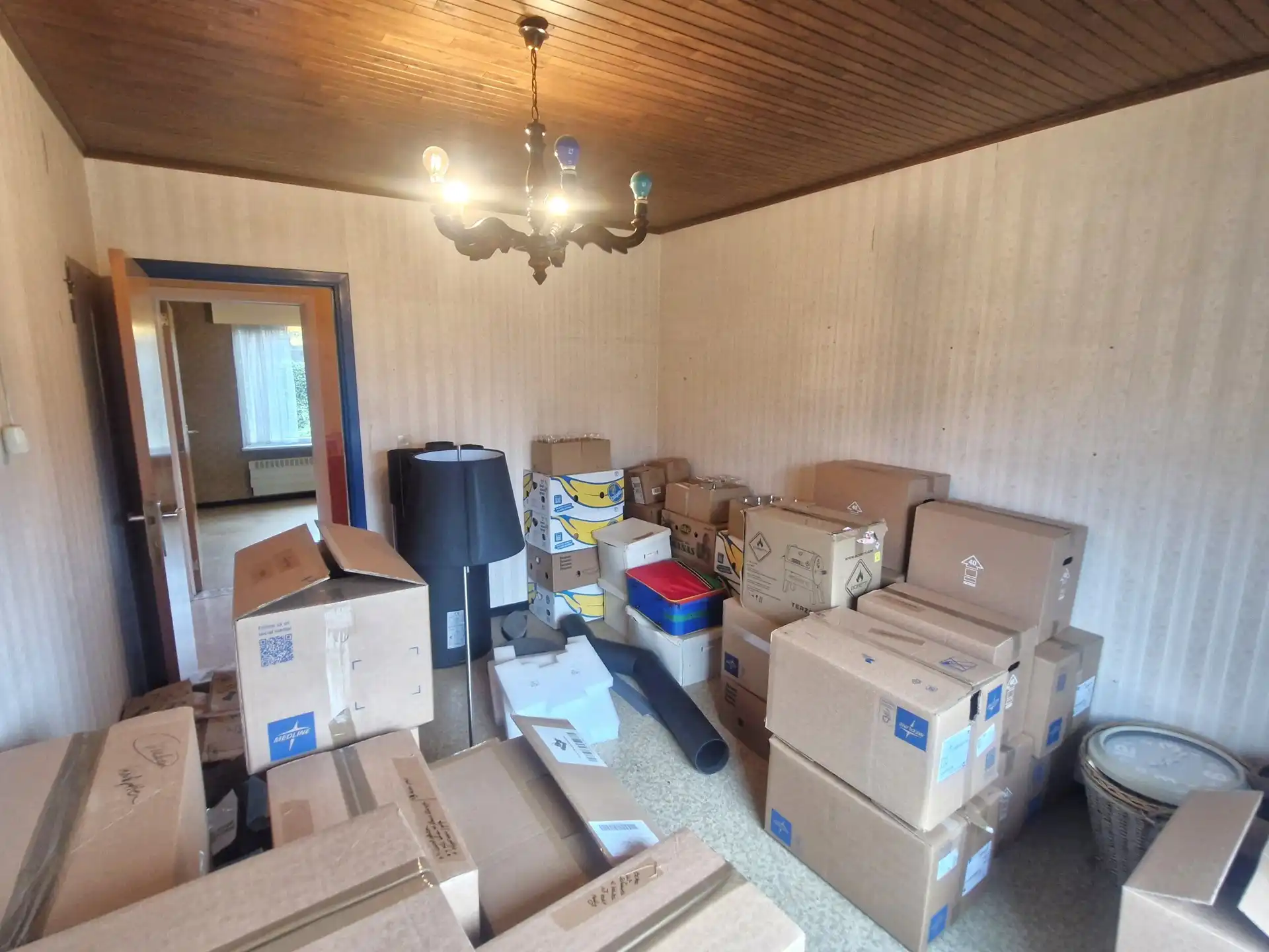 Bungalow te koop foto 12