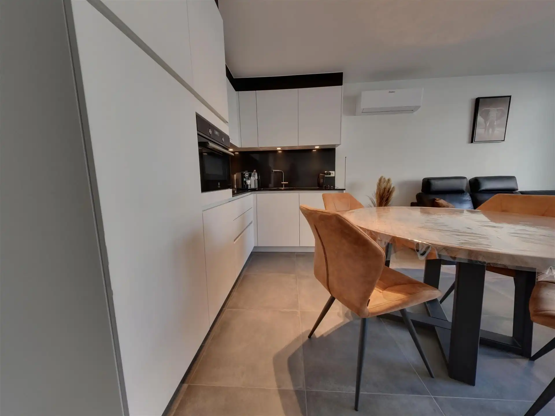 Appartement 2 slaapkamers foto 2