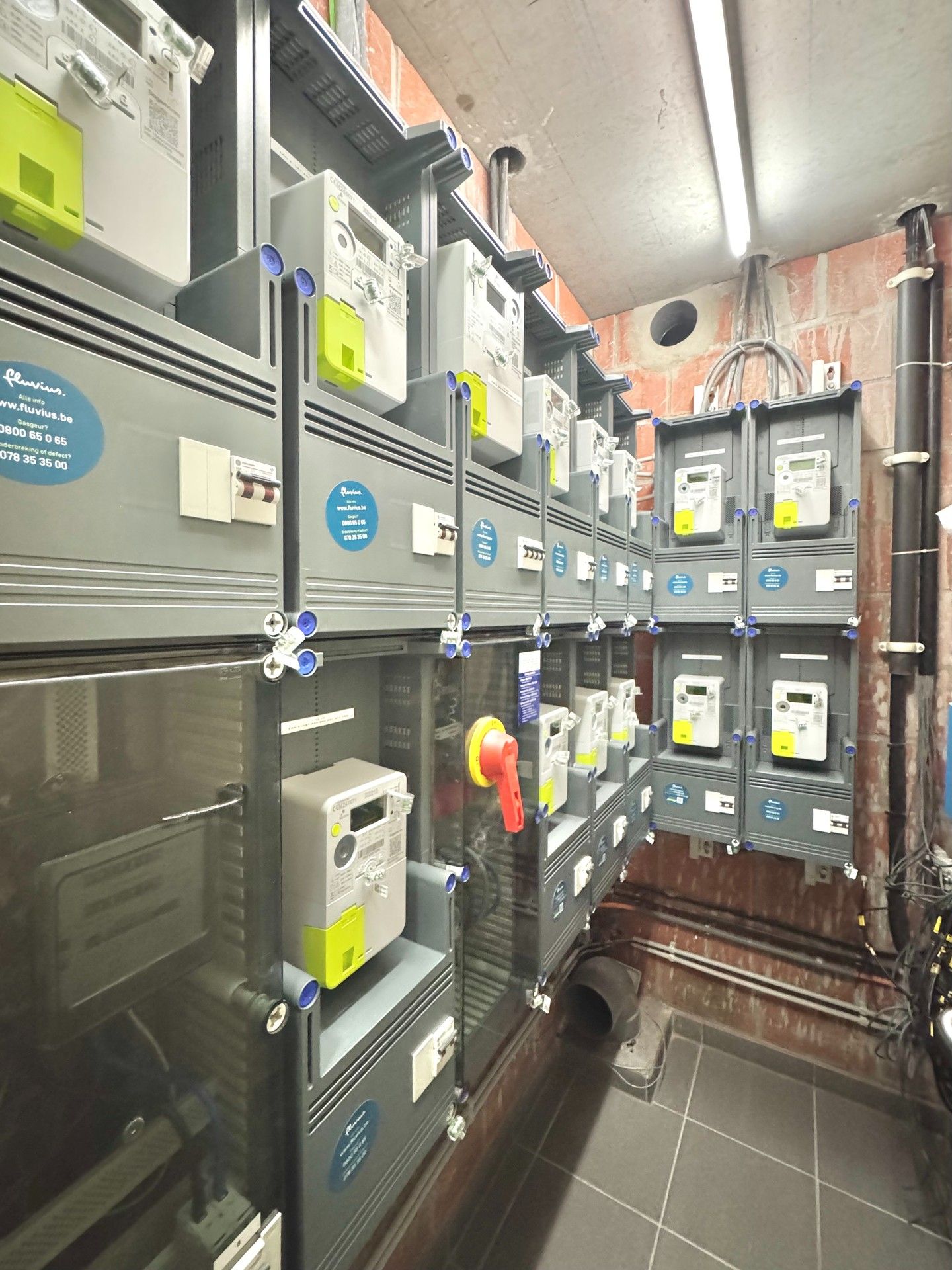 PENTHOUSE| 2 KAMERS | ZUIDTERRAS | GARAGE foto 31