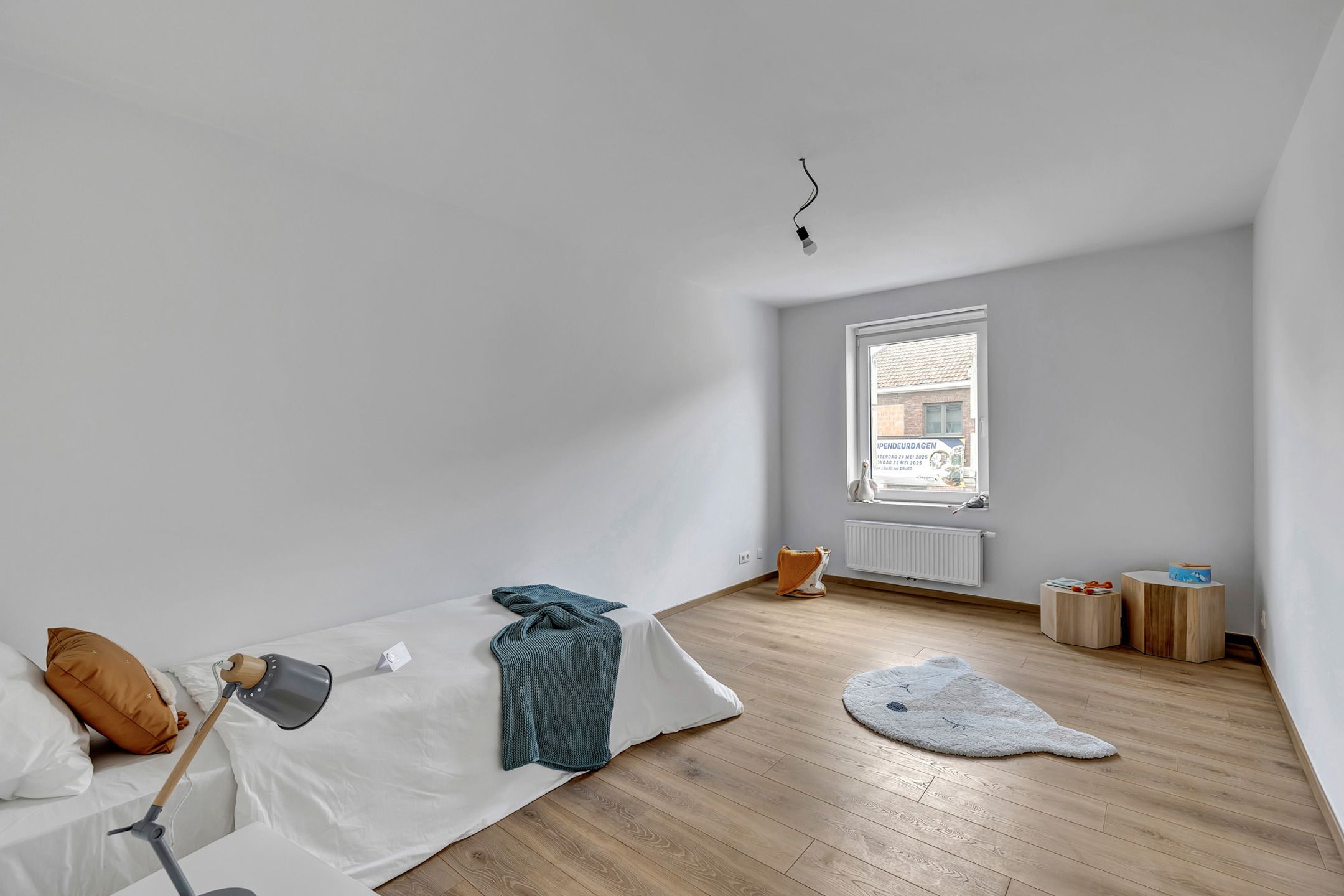 Nieuwbouwwoning met 4 slaapkamers en uitstekende verbinding foto 15