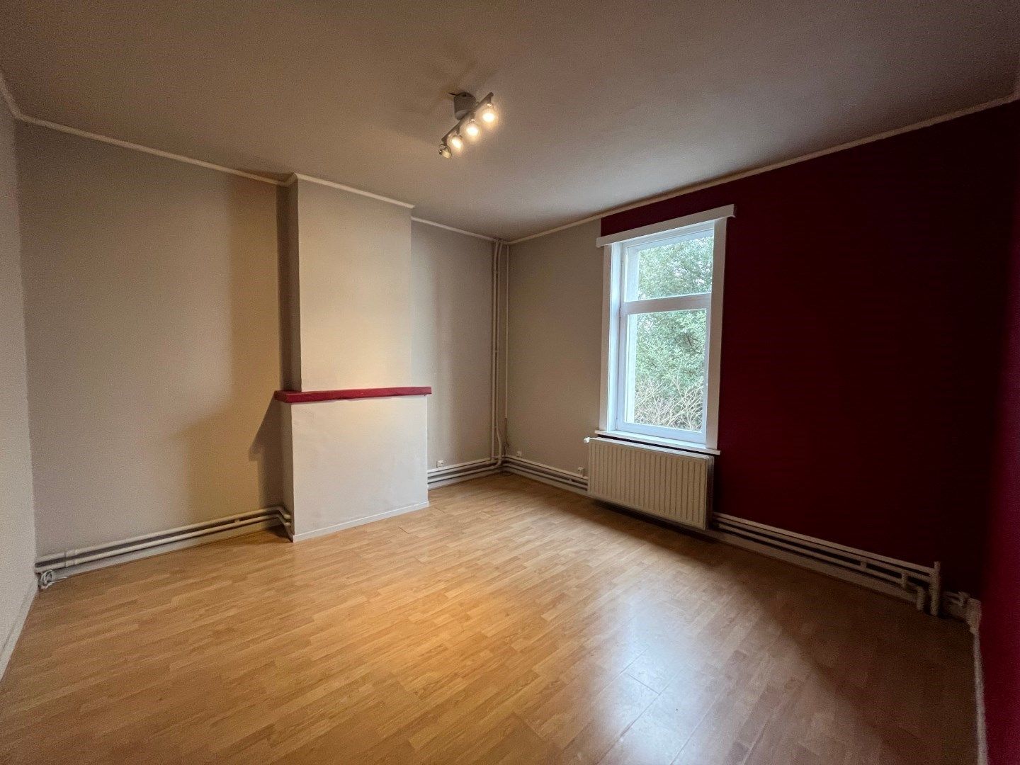 Ruime, energiezuinige gesloten bebouwing in centrum Gavere  foto 11