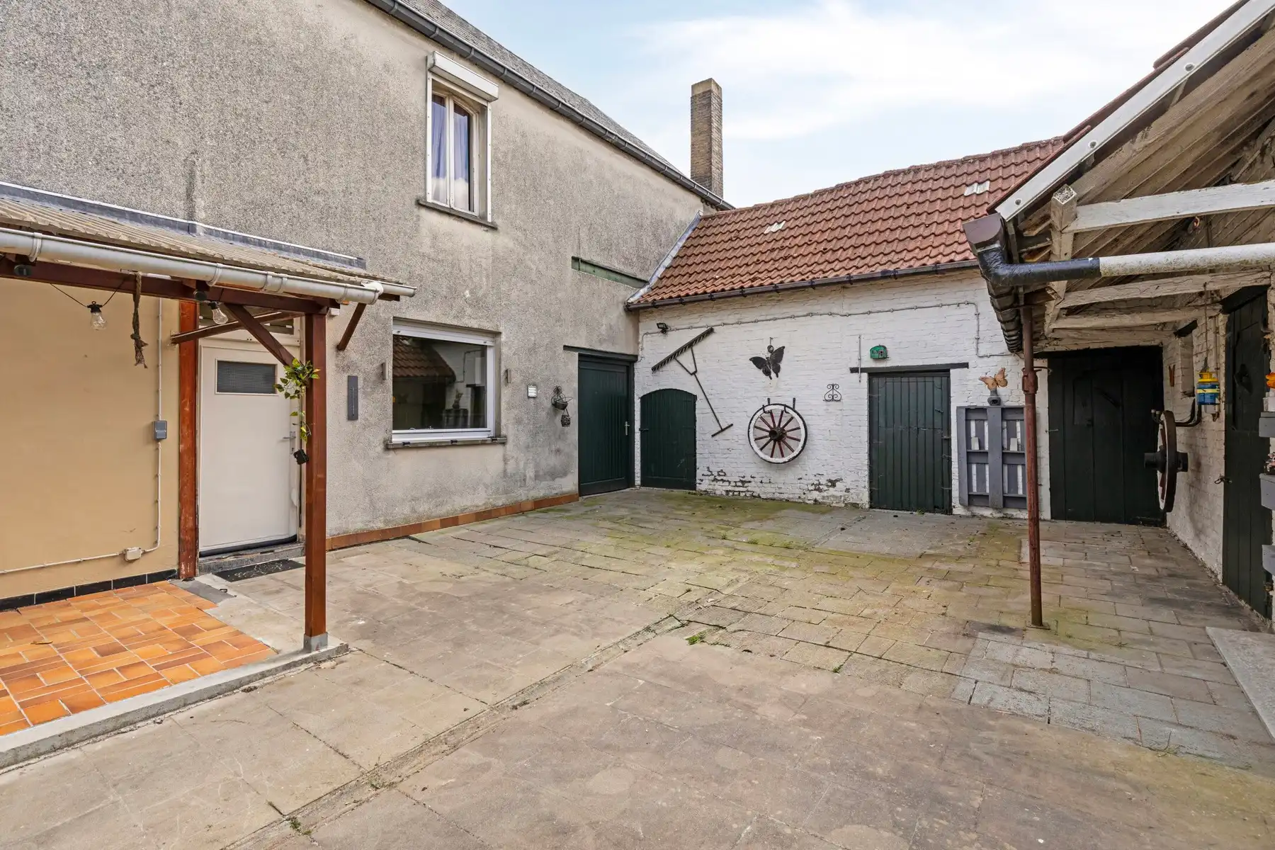 Boerderij te koop foto 11