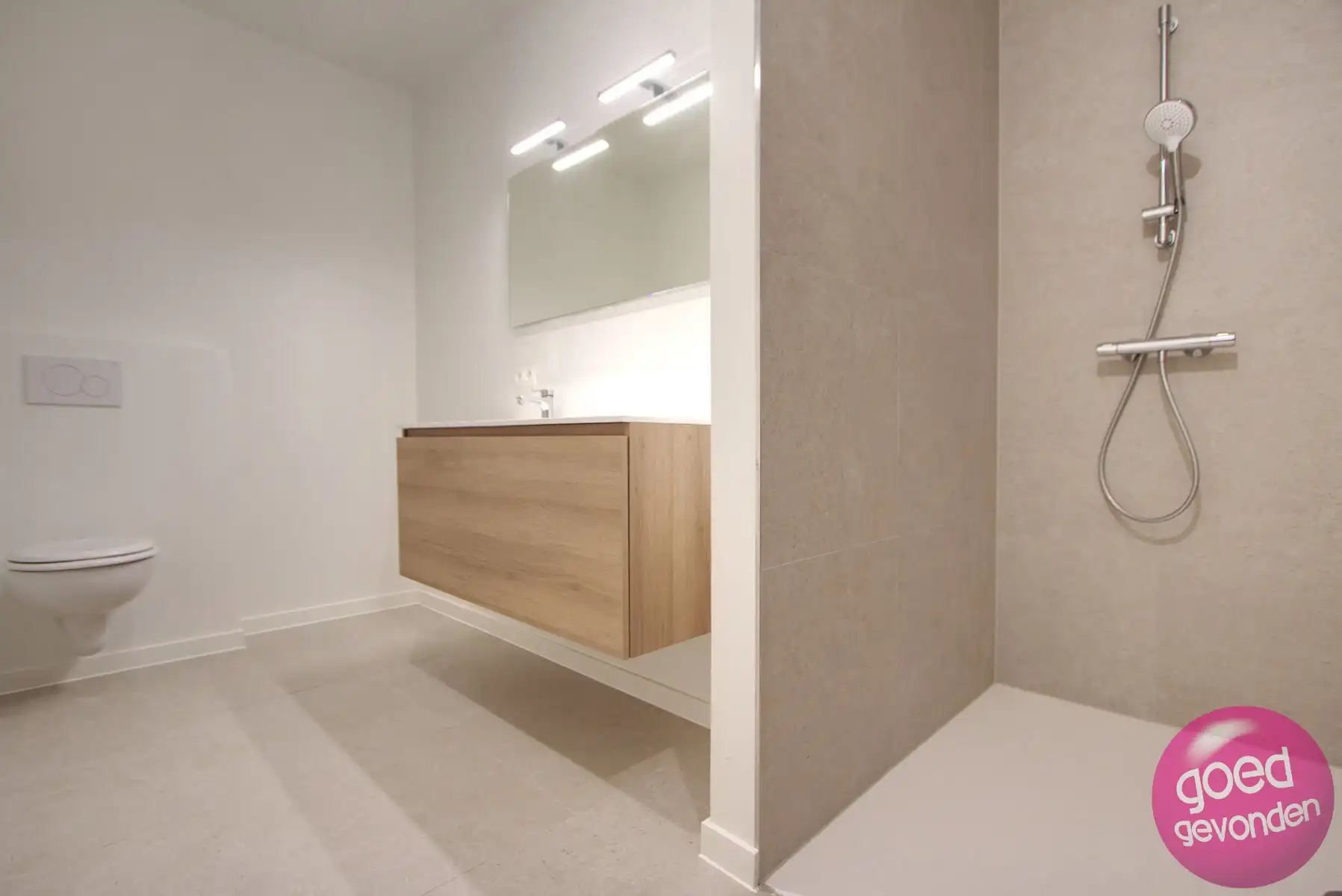 NIEUWBOUW APP 3 SLK - 2 TERRASSEN - PARKING - LIFT - CENTRUM foto 21