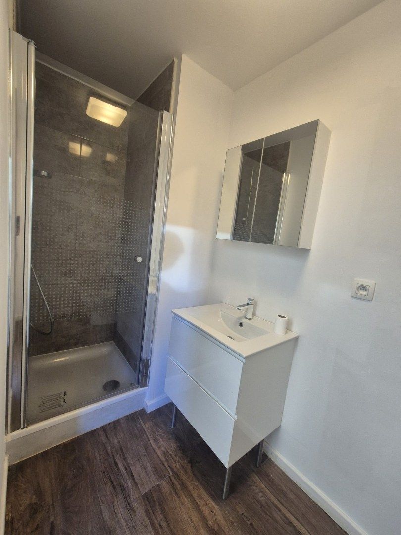 Studentenkamer nabij centrum Hasselt foto 6