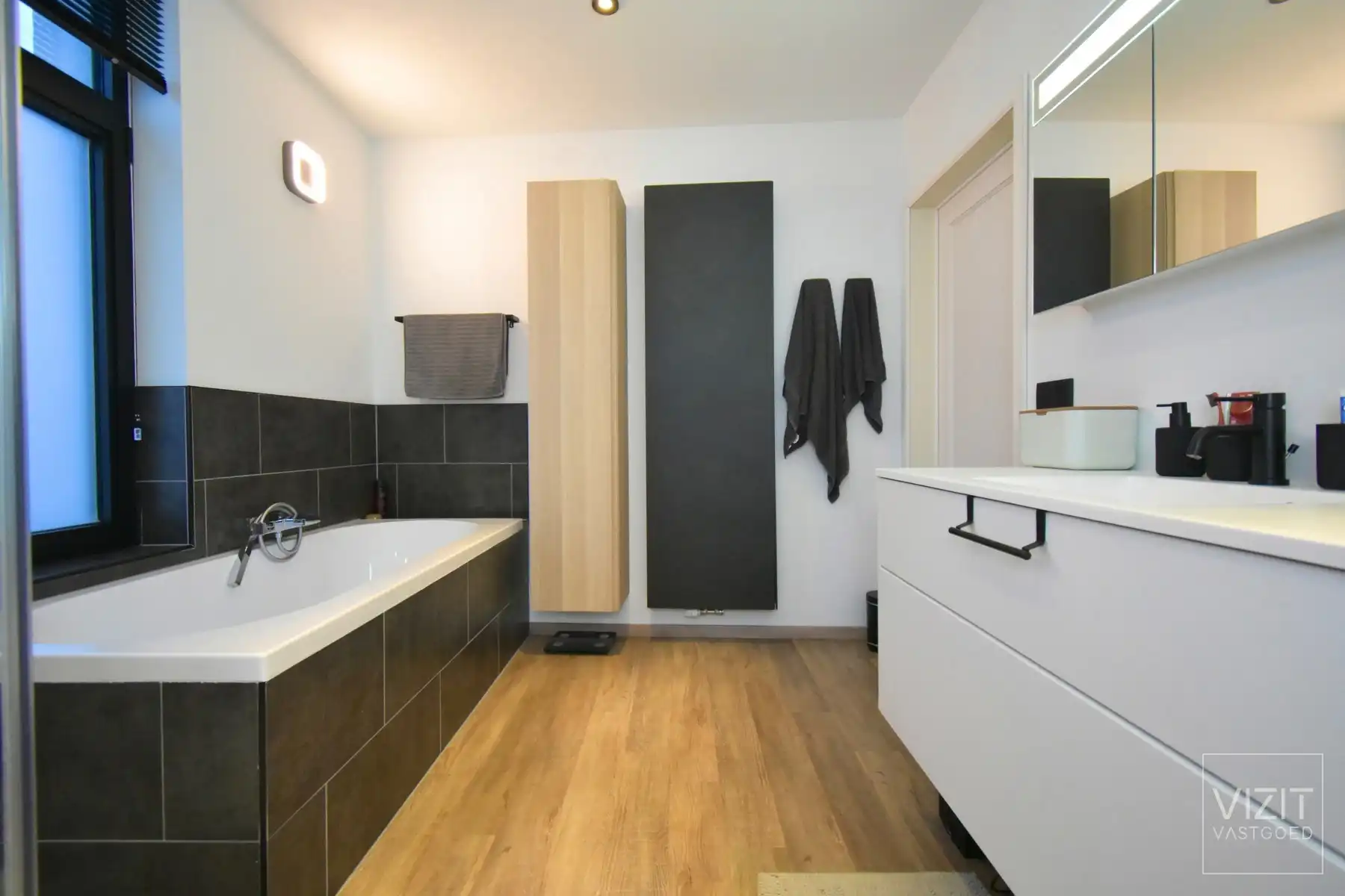 Woning met 2 slaapkamers en tuin in Ninove foto 14