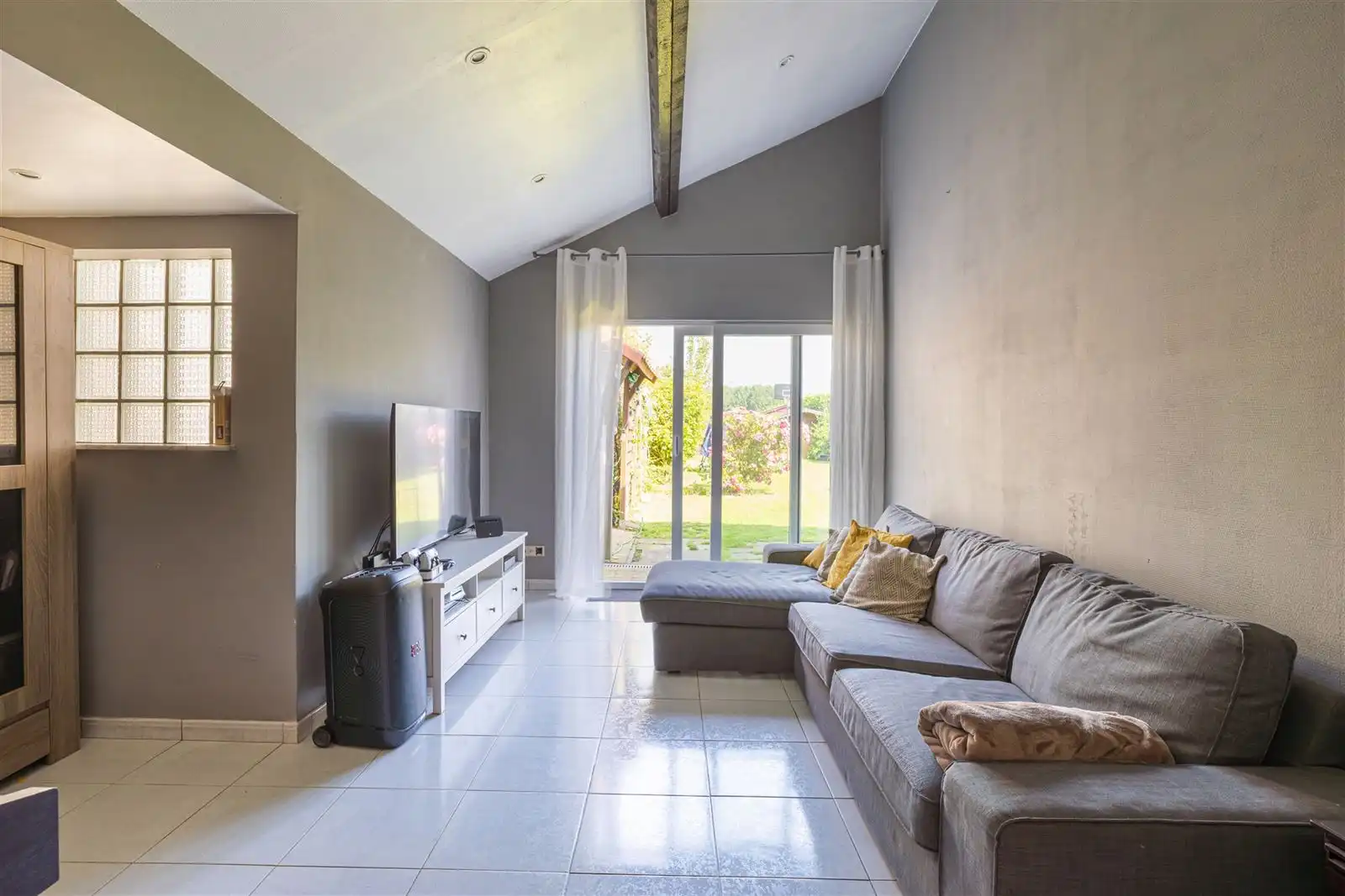 Knusse woning met grote tuin op 3are37 foto 6