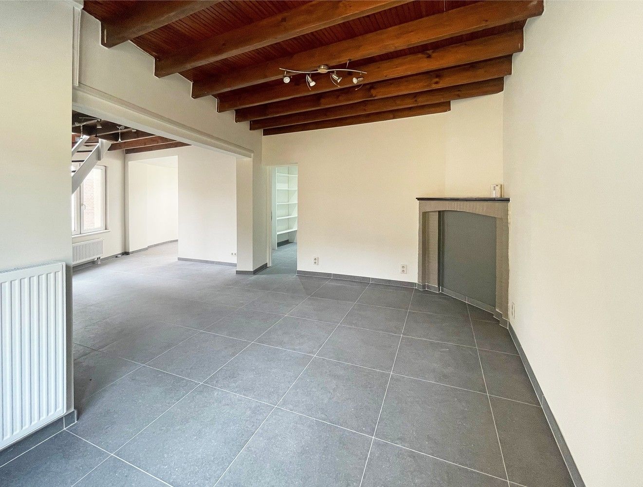 Leuke woning met 2 slaapkamers op een rustige locatie in Lier! foto 3