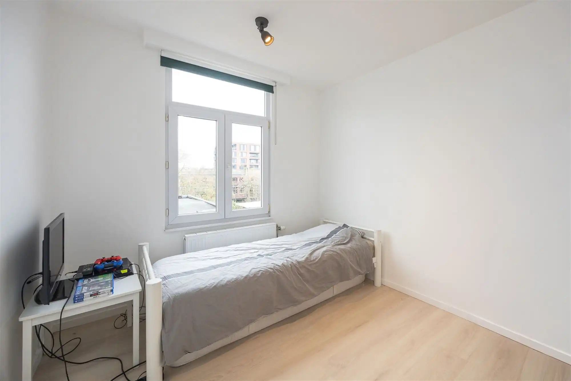 Karaktervolle stadswoning met zicht op het PAKT foto 24