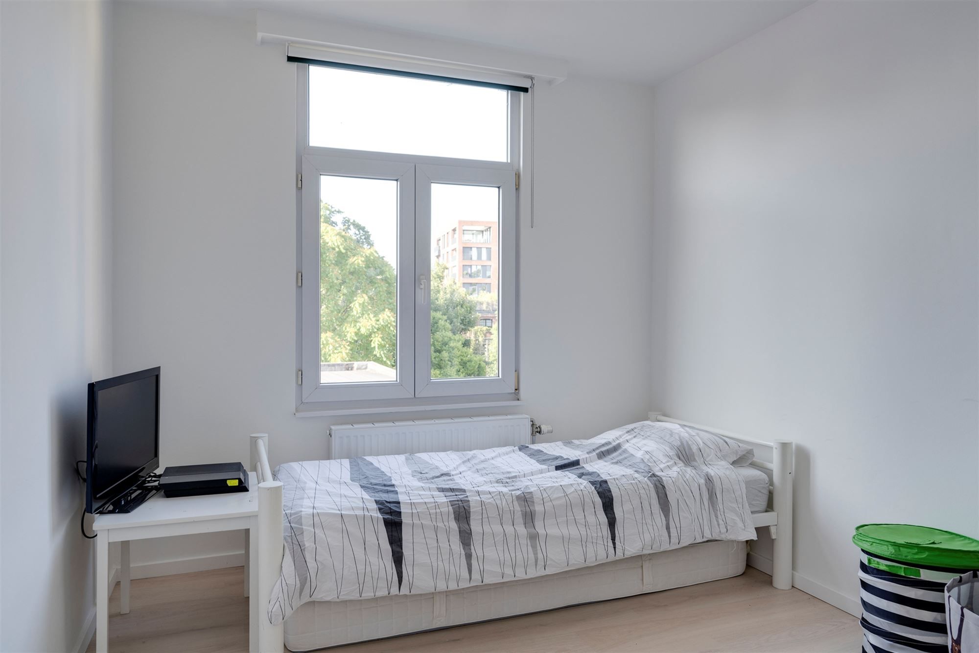 Karaktervolle stadswoning met zicht op het PAKT foto 24